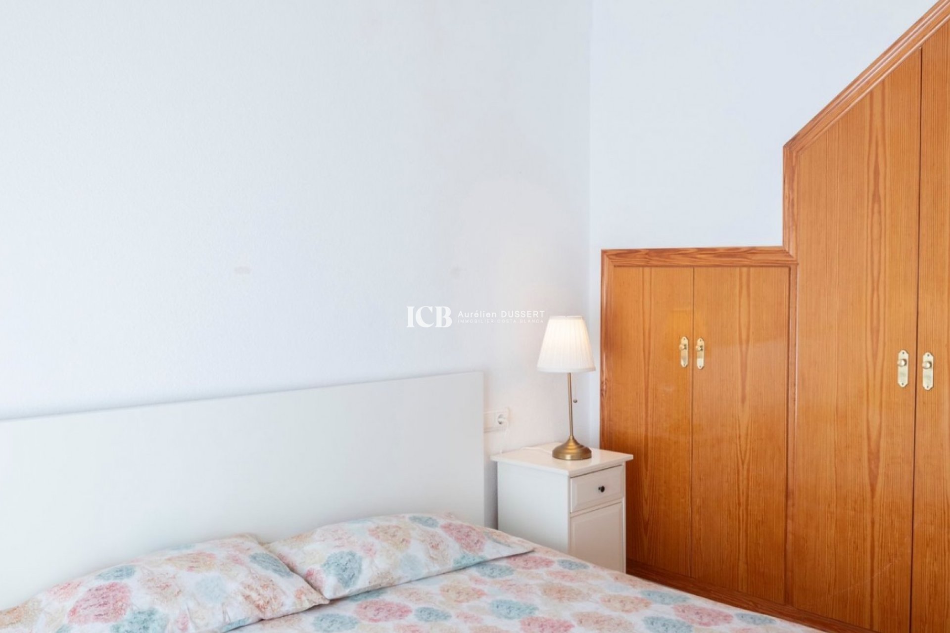 Reventa - Adosado -
San Javier