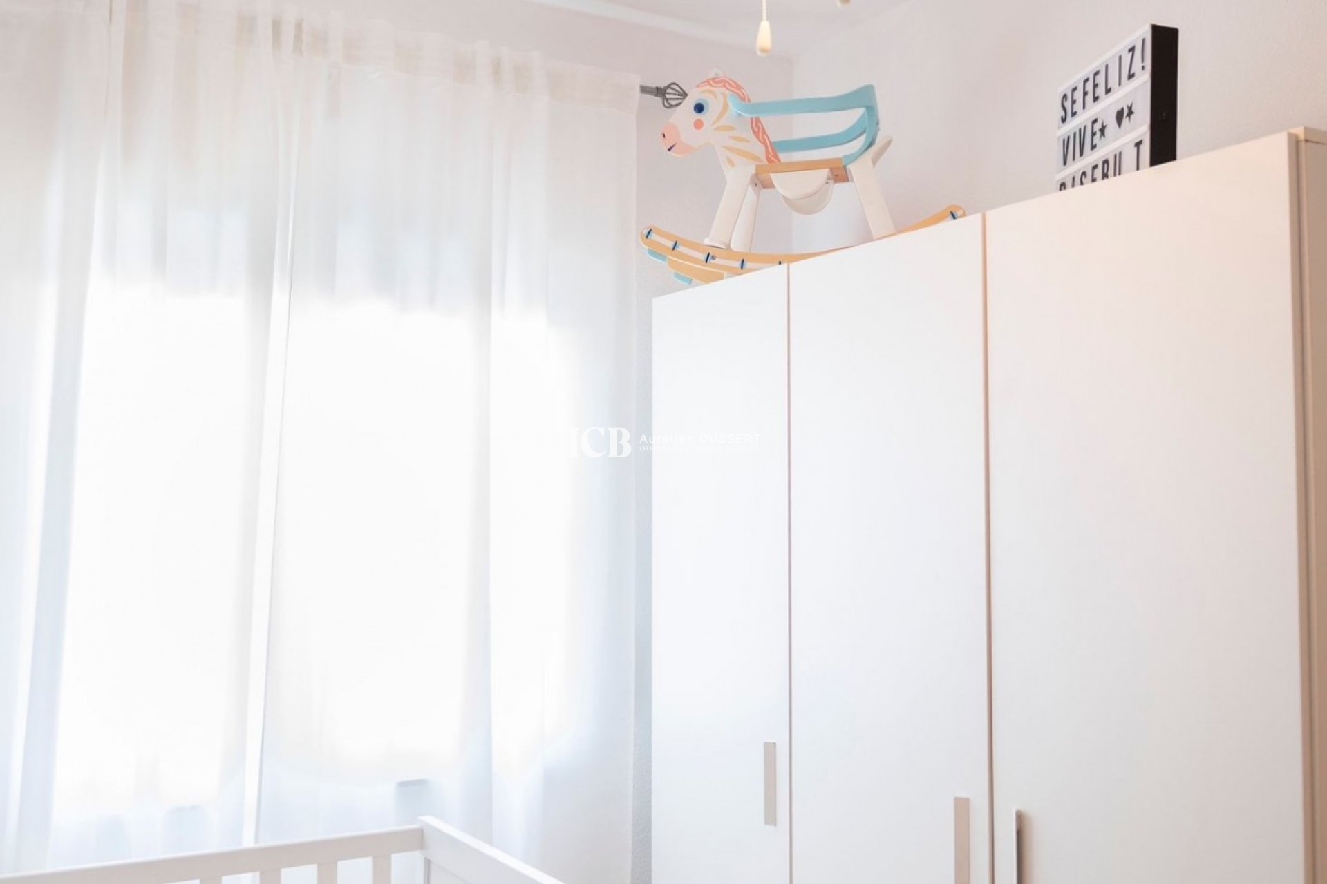 Reventa - Adosado -
San Javier