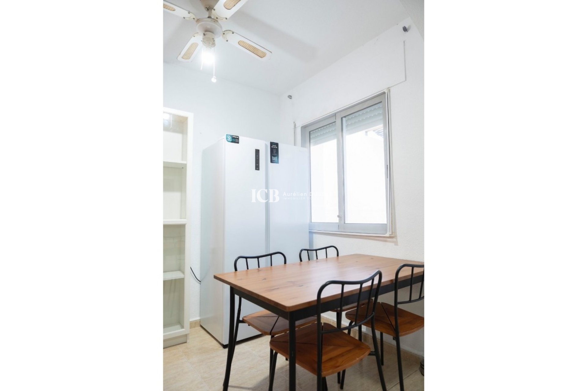 Reventa - Adosado -
San Javier