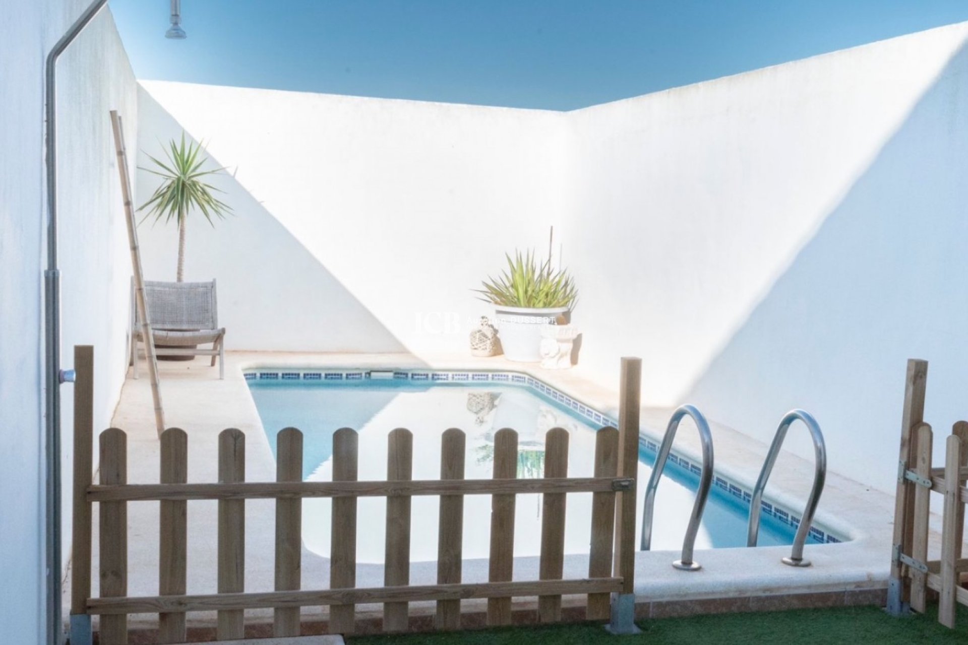 Reventa - Adosado -
San Javier