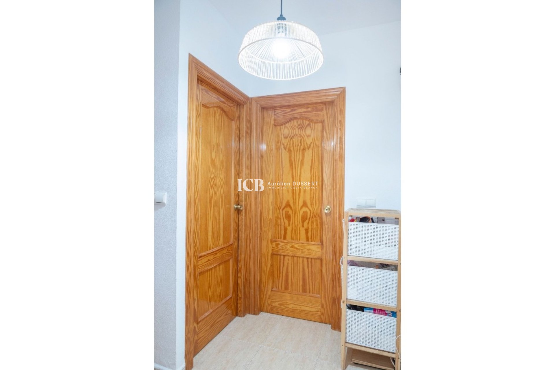 Reventa - Adosado -
San Javier