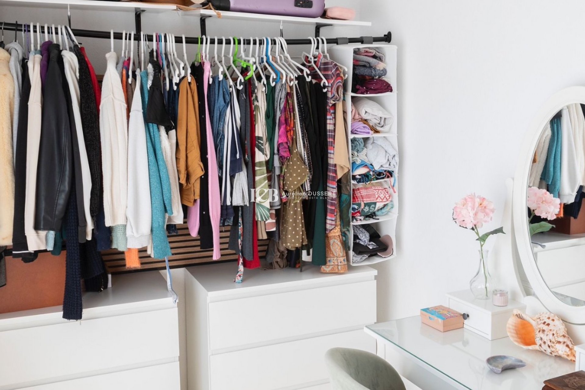 Reventa - Adosado -
San Javier