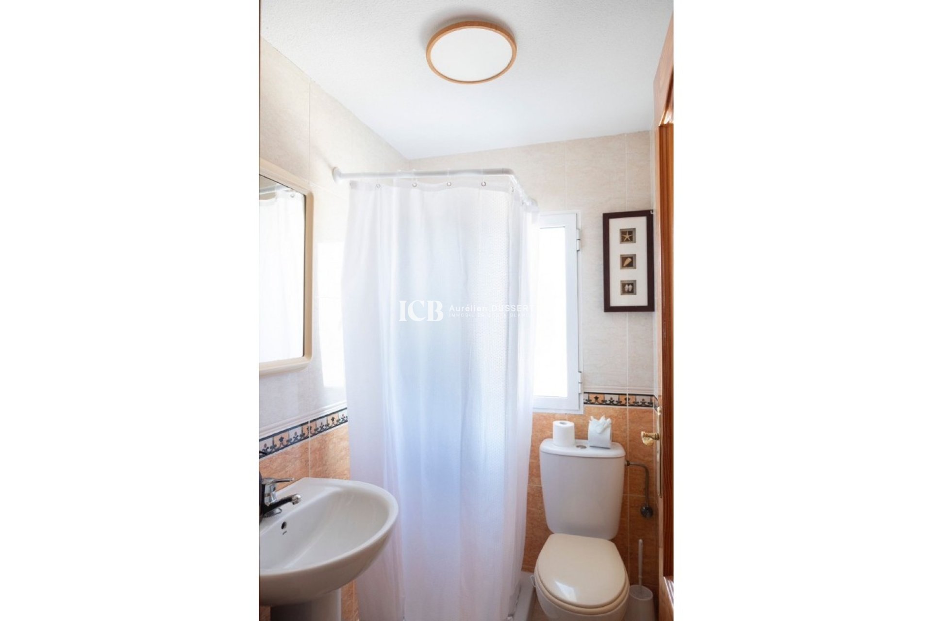 Reventa - Adosado -
San Javier