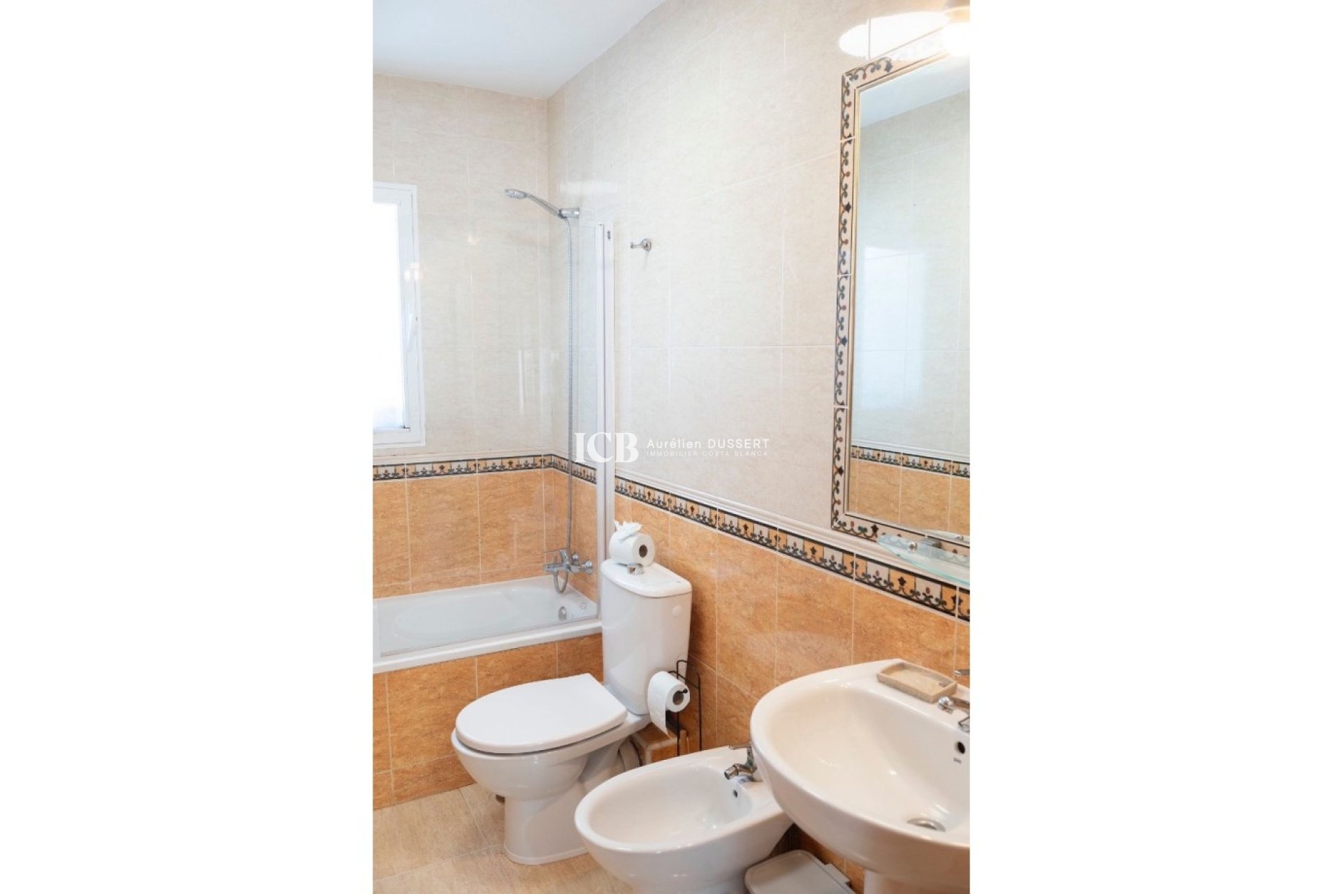 Reventa - Adosado -
San Javier