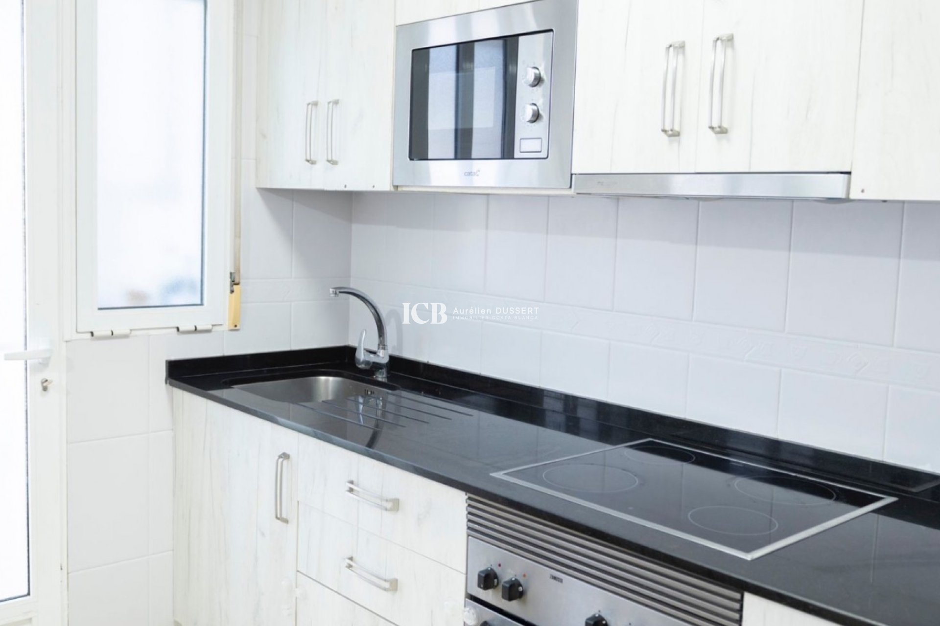 Reventa - Adosado -
San Javier