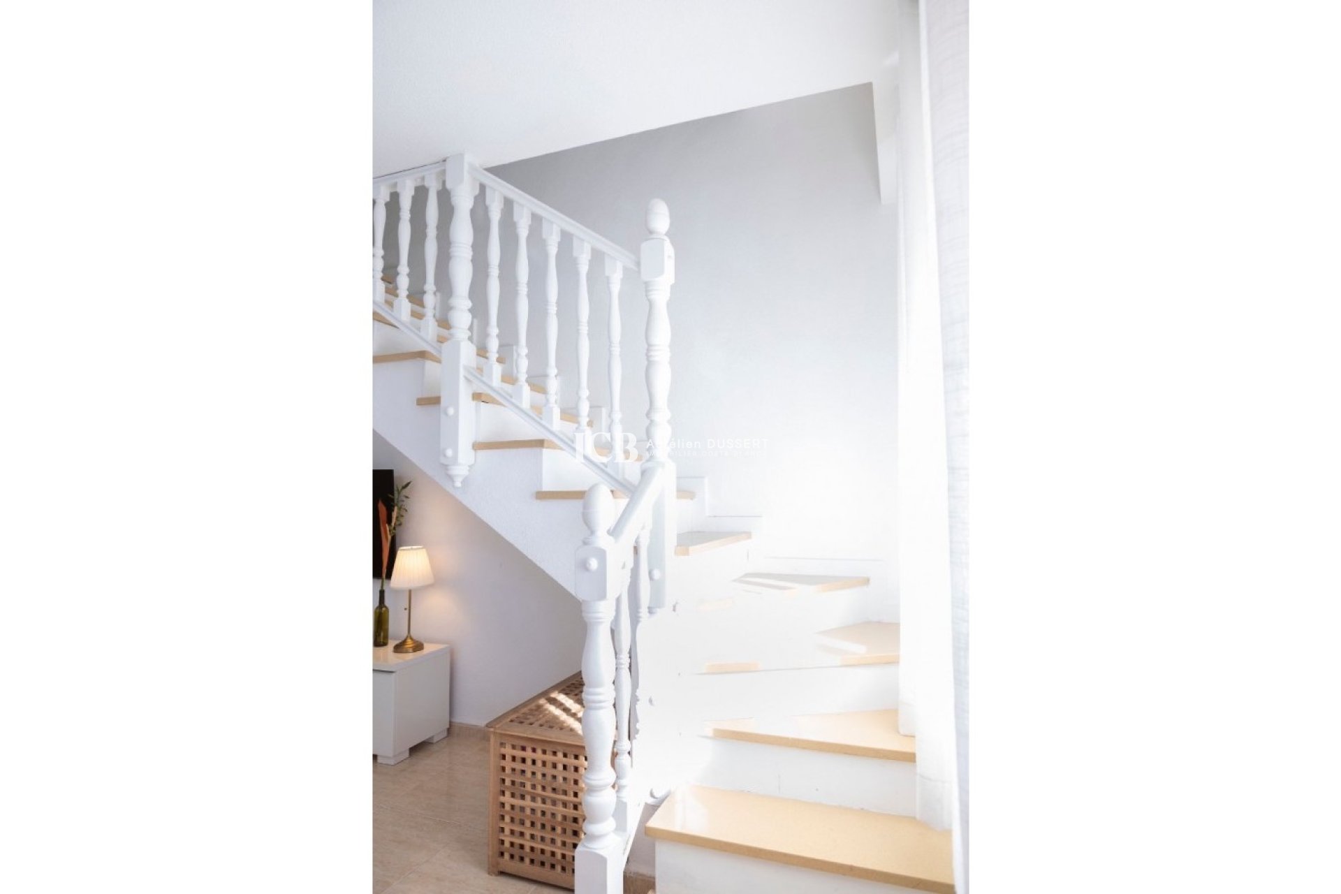 Reventa - Adosado -
San Javier