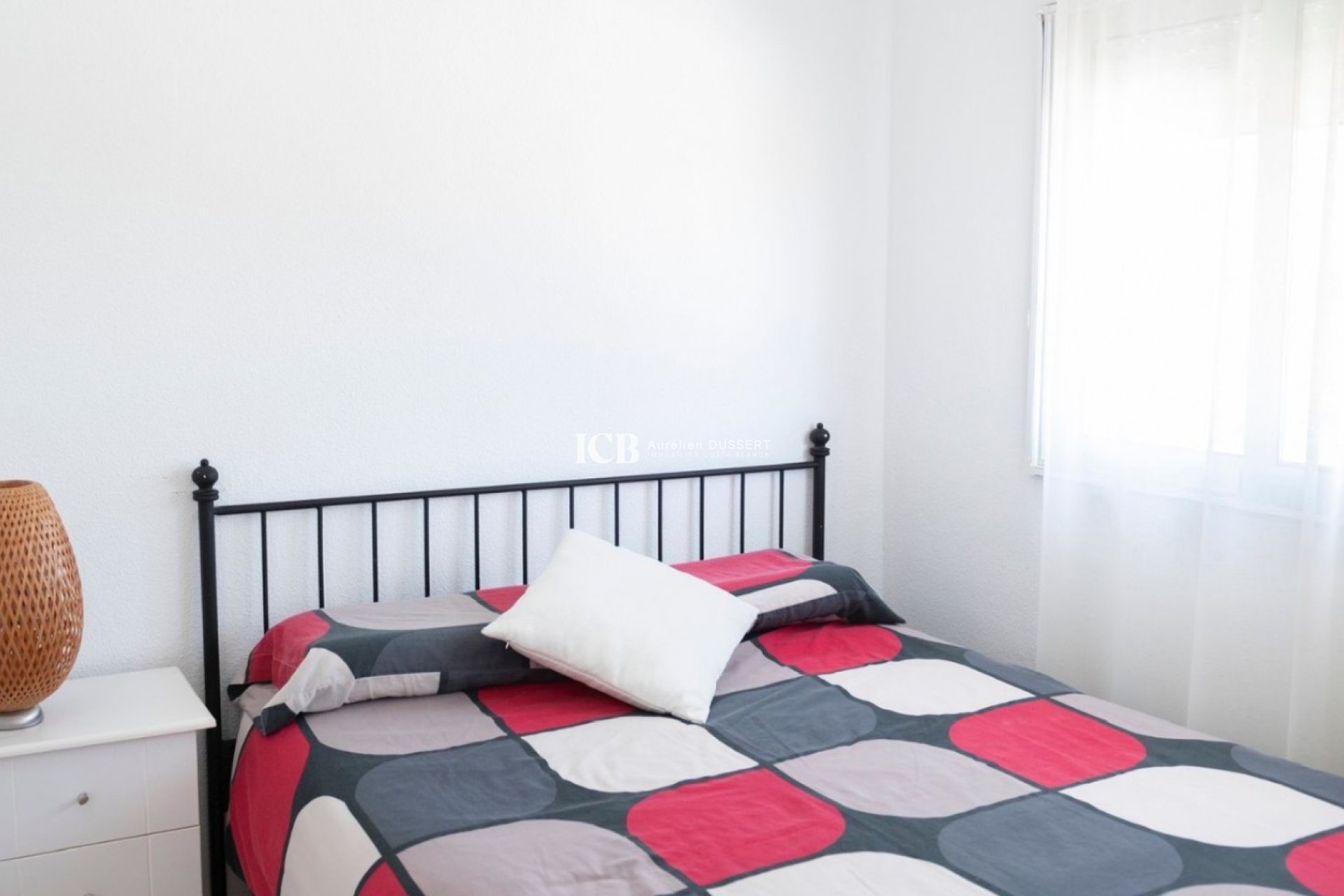 Reventa - Adosado -
San Javier