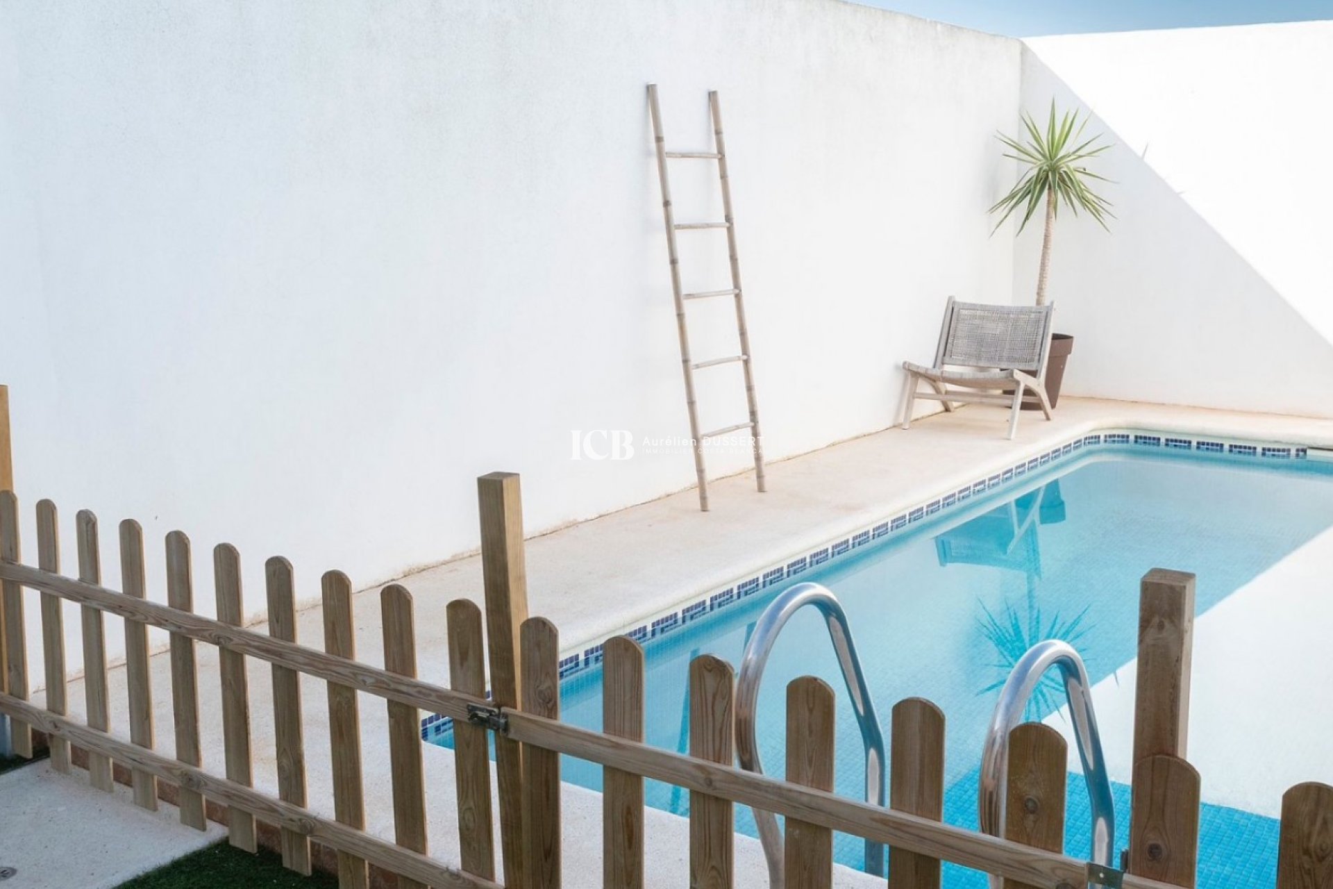 Reventa - Adosado -
San Javier