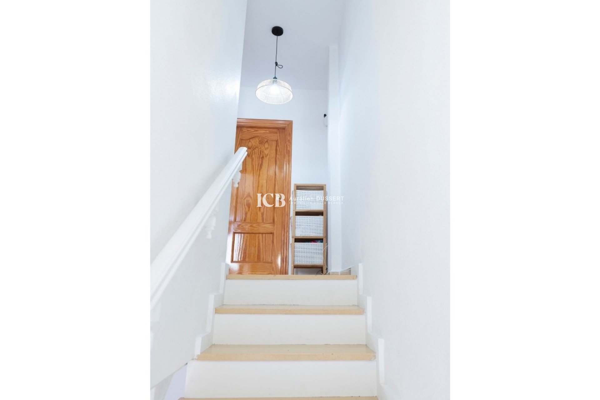 Reventa - Adosado -
San Javier