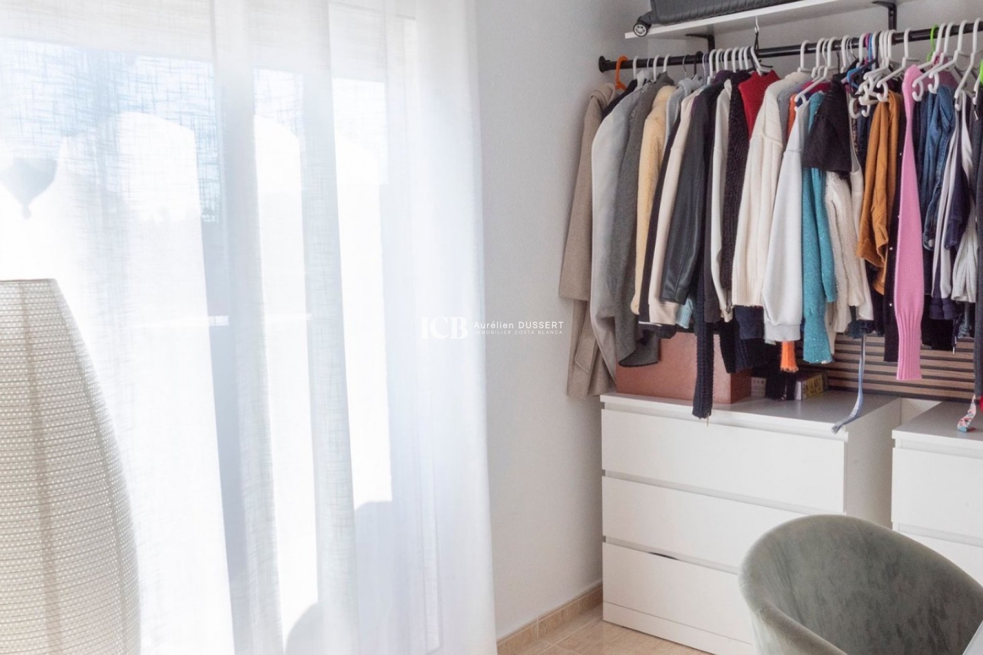 Reventa - Adosado -
San Javier