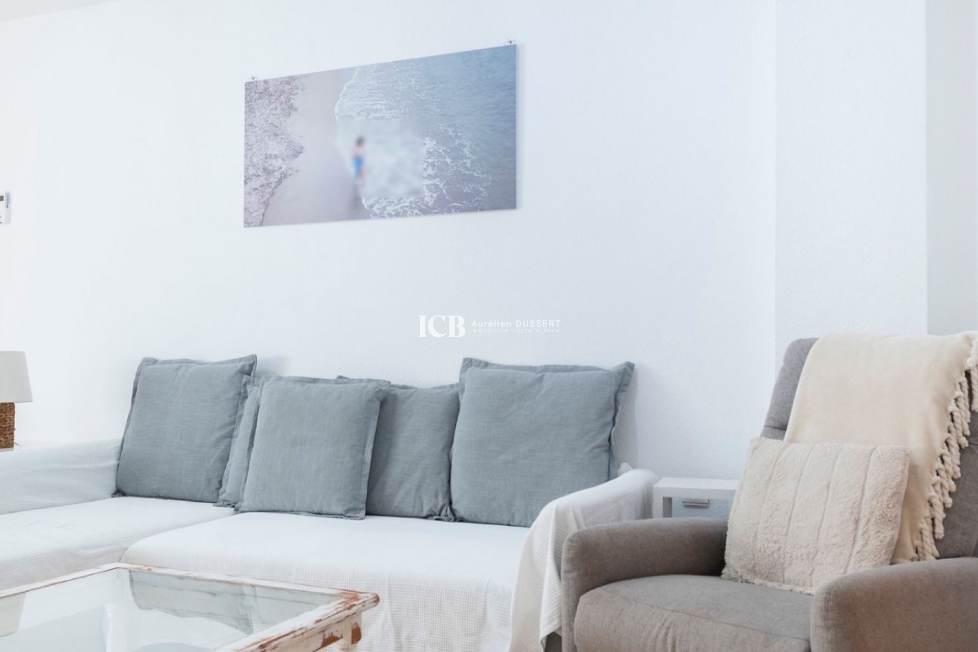 Reventa - Adosado -
San Javier