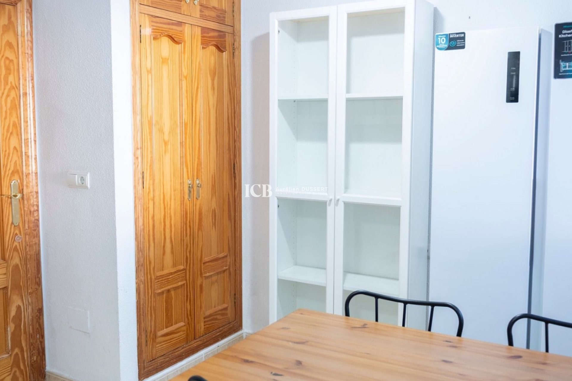 Reventa - Adosado -
San Javier