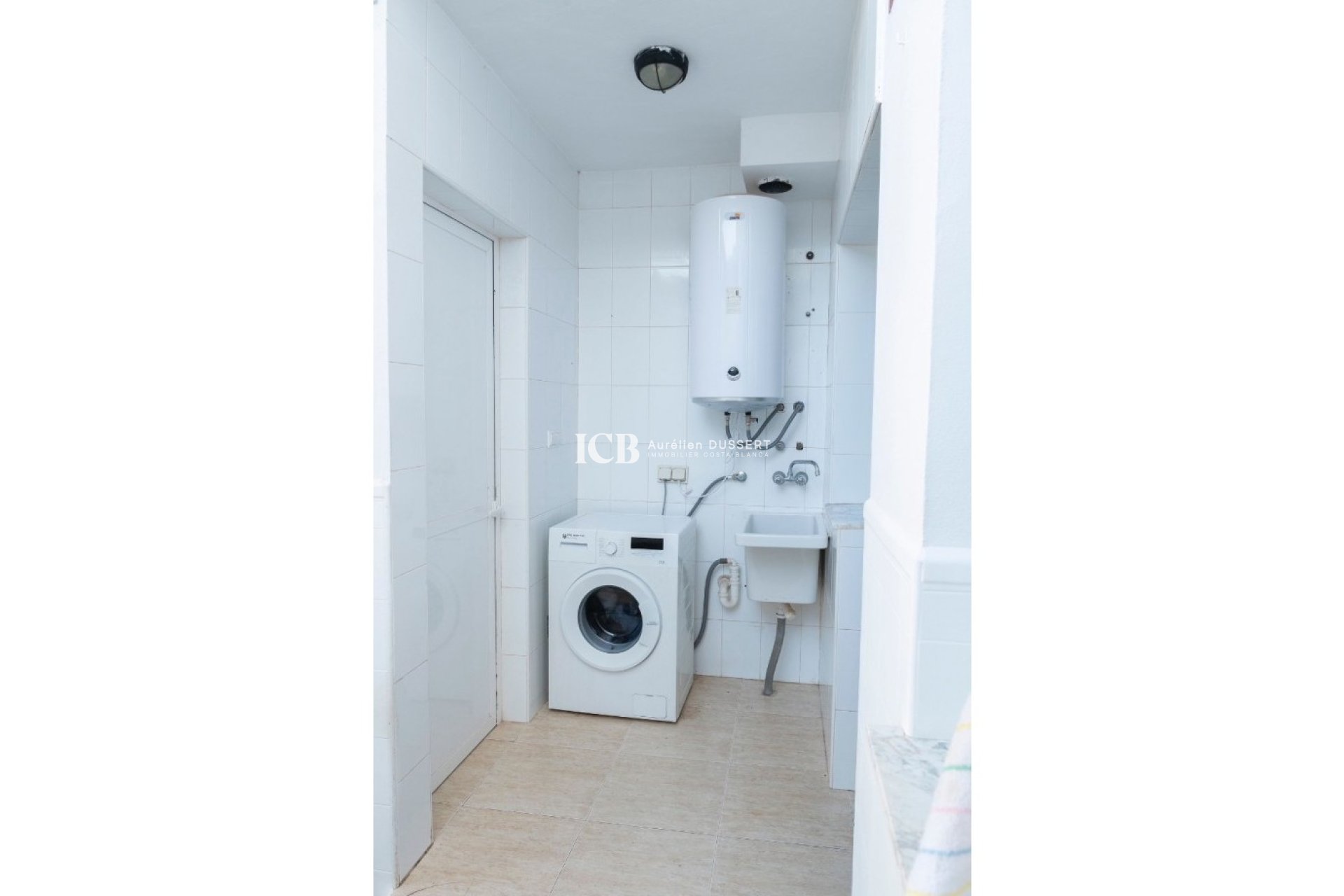 Reventa - Adosado -
San Javier