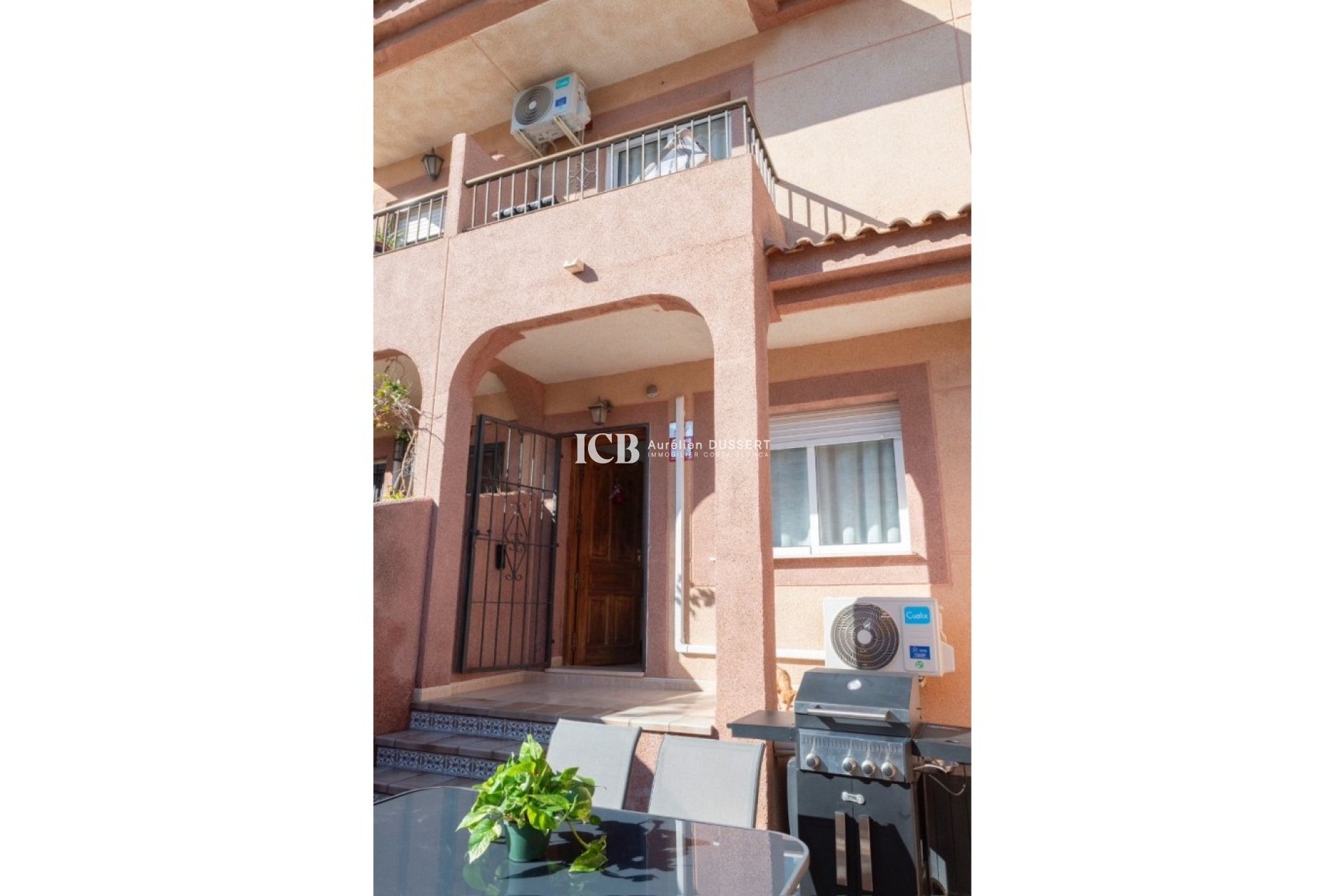 Reventa - Adosado -
San Javier