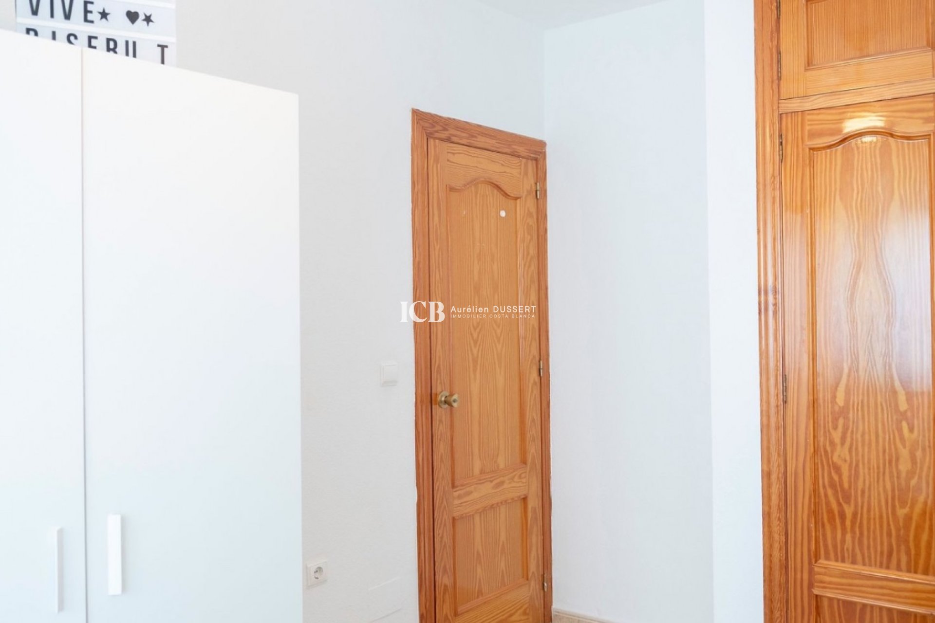 Reventa - Adosado -
San Javier