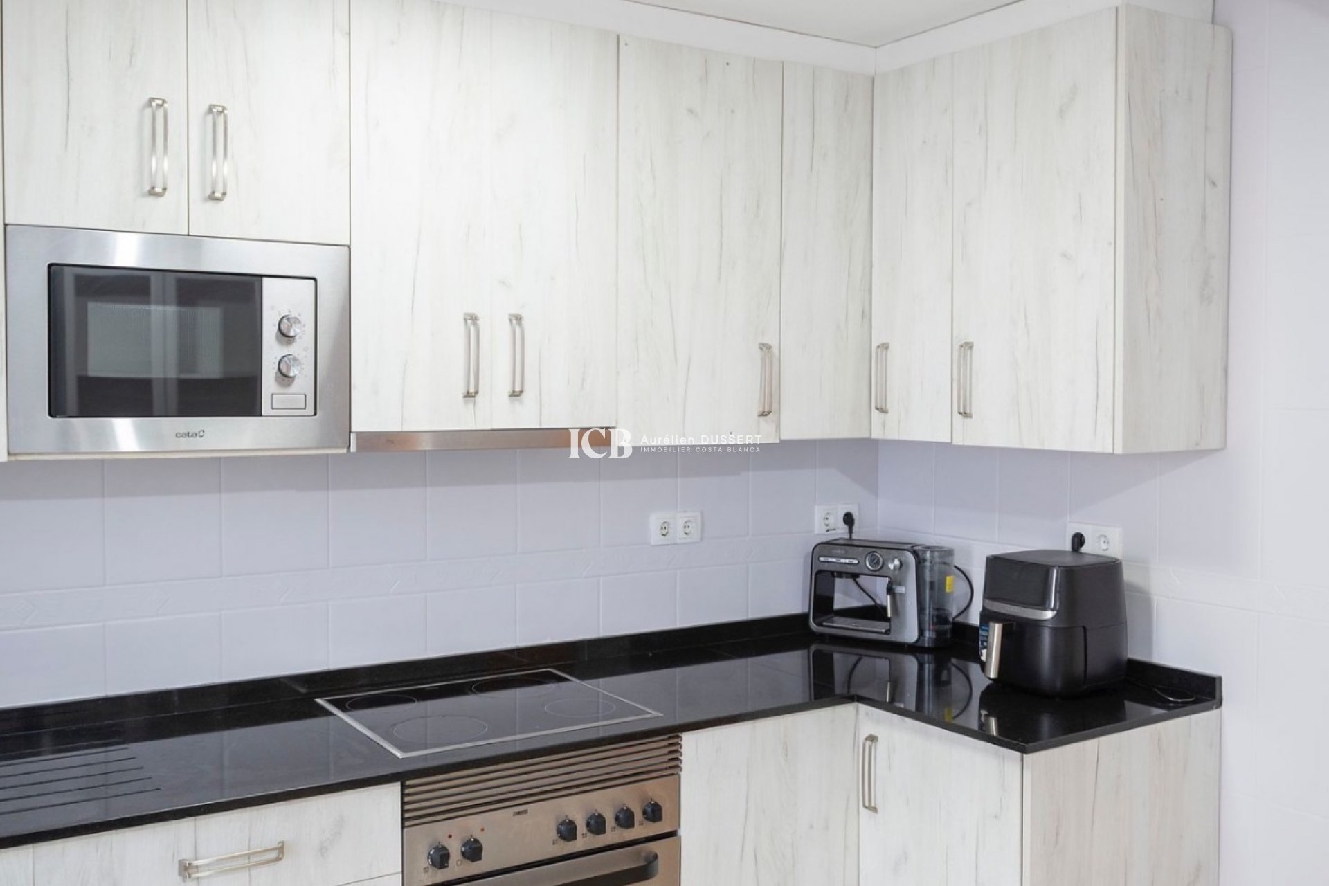 Reventa - Adosado -
San Javier