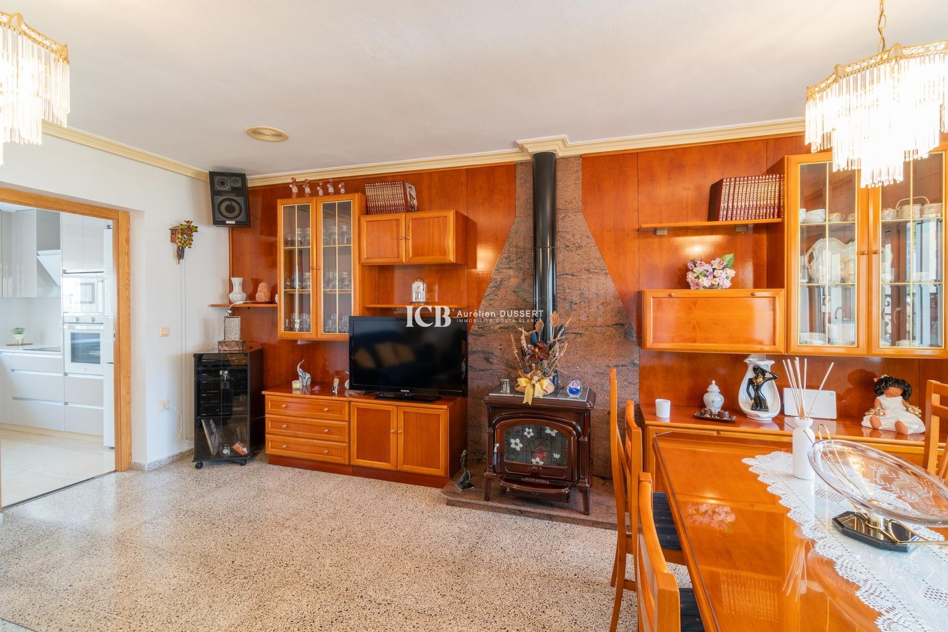 Reventa - Adosado -
San Miguel de Salinas - Torremendo