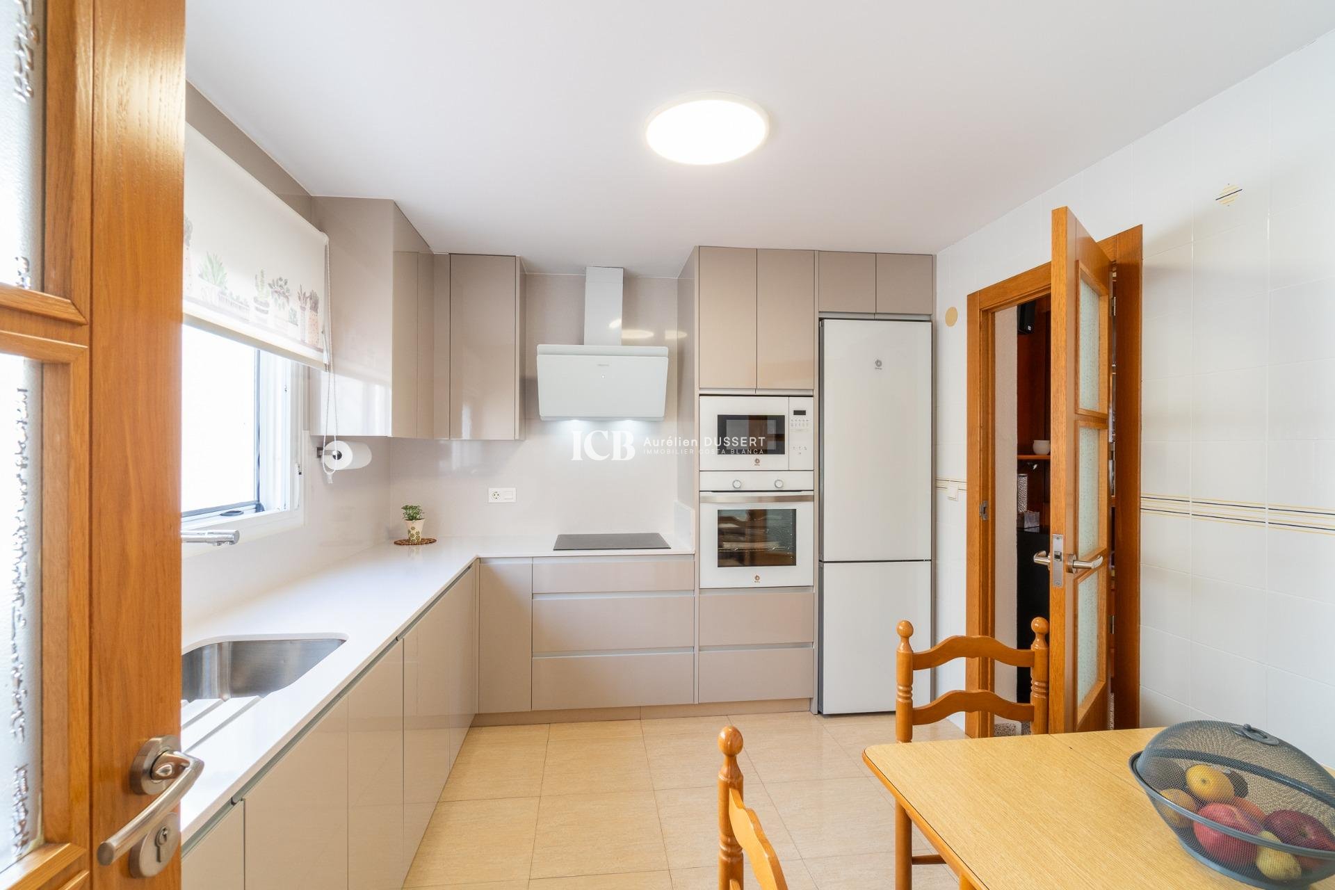 Reventa - Adosado -
San Miguel de Salinas - Torremendo