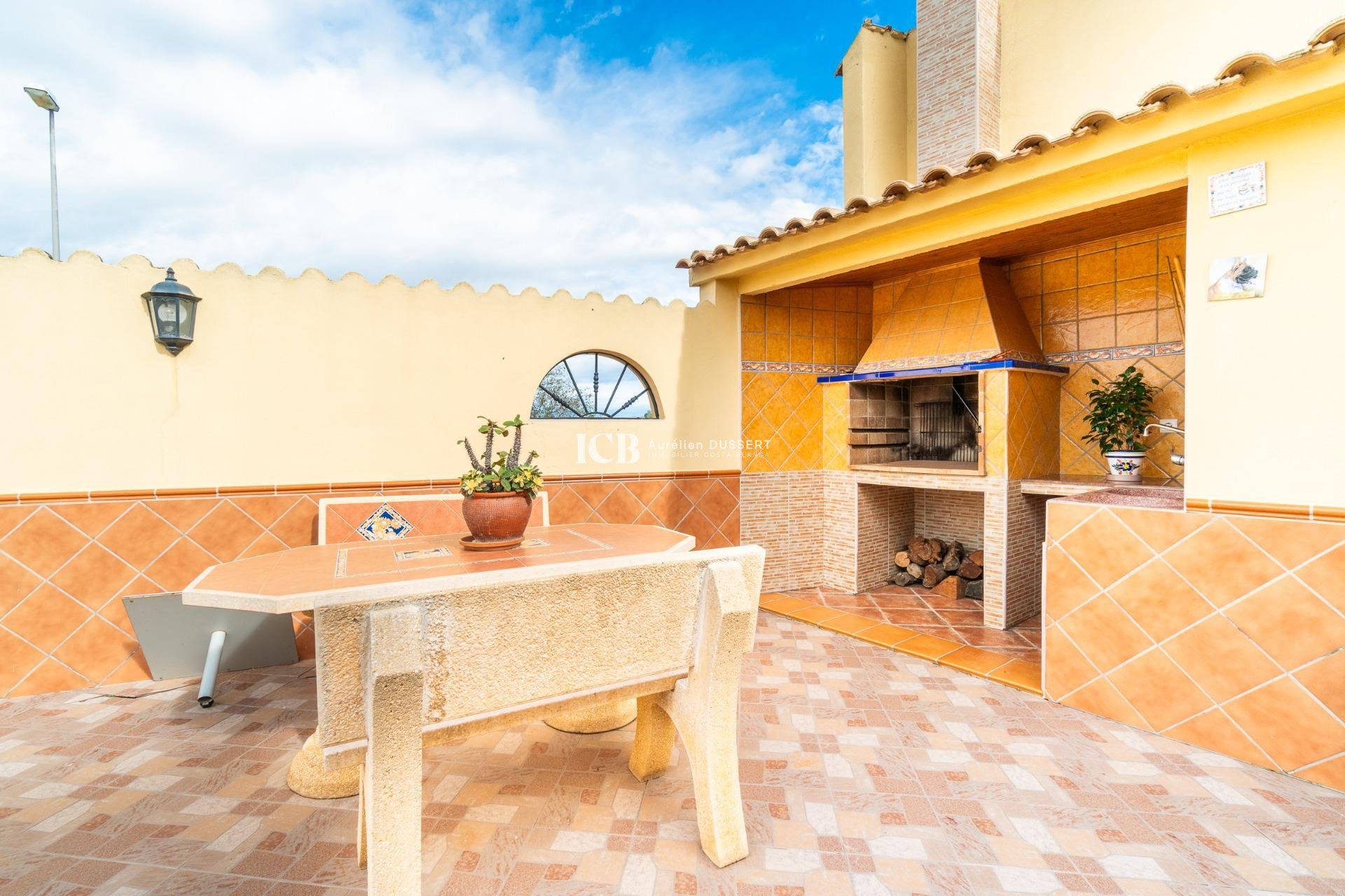 Reventa - Adosado -
San Miguel de Salinas - Torremendo