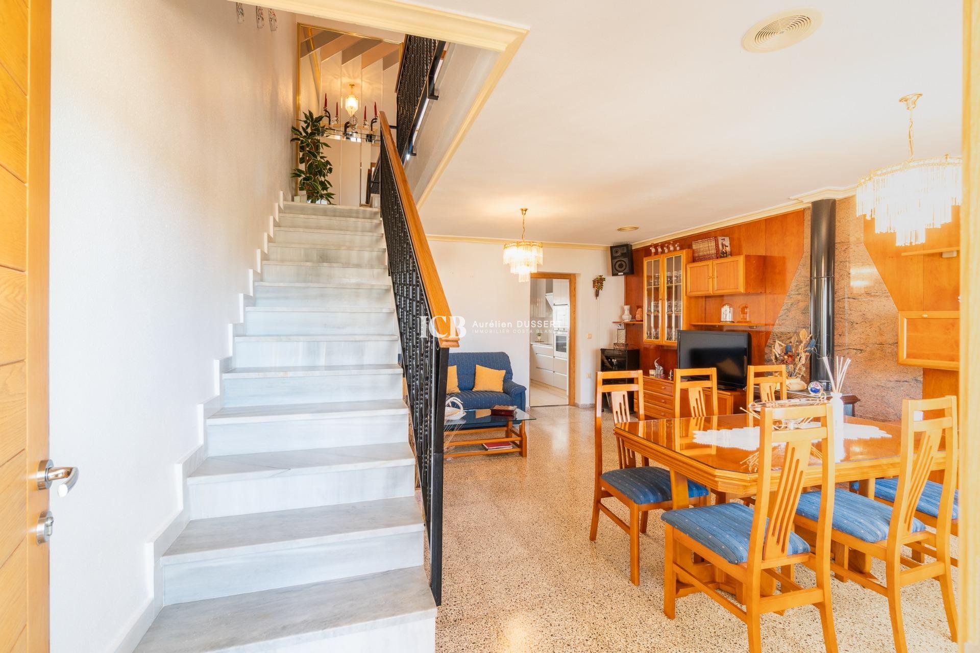 Reventa - Adosado -
San Miguel de Salinas - Torremendo