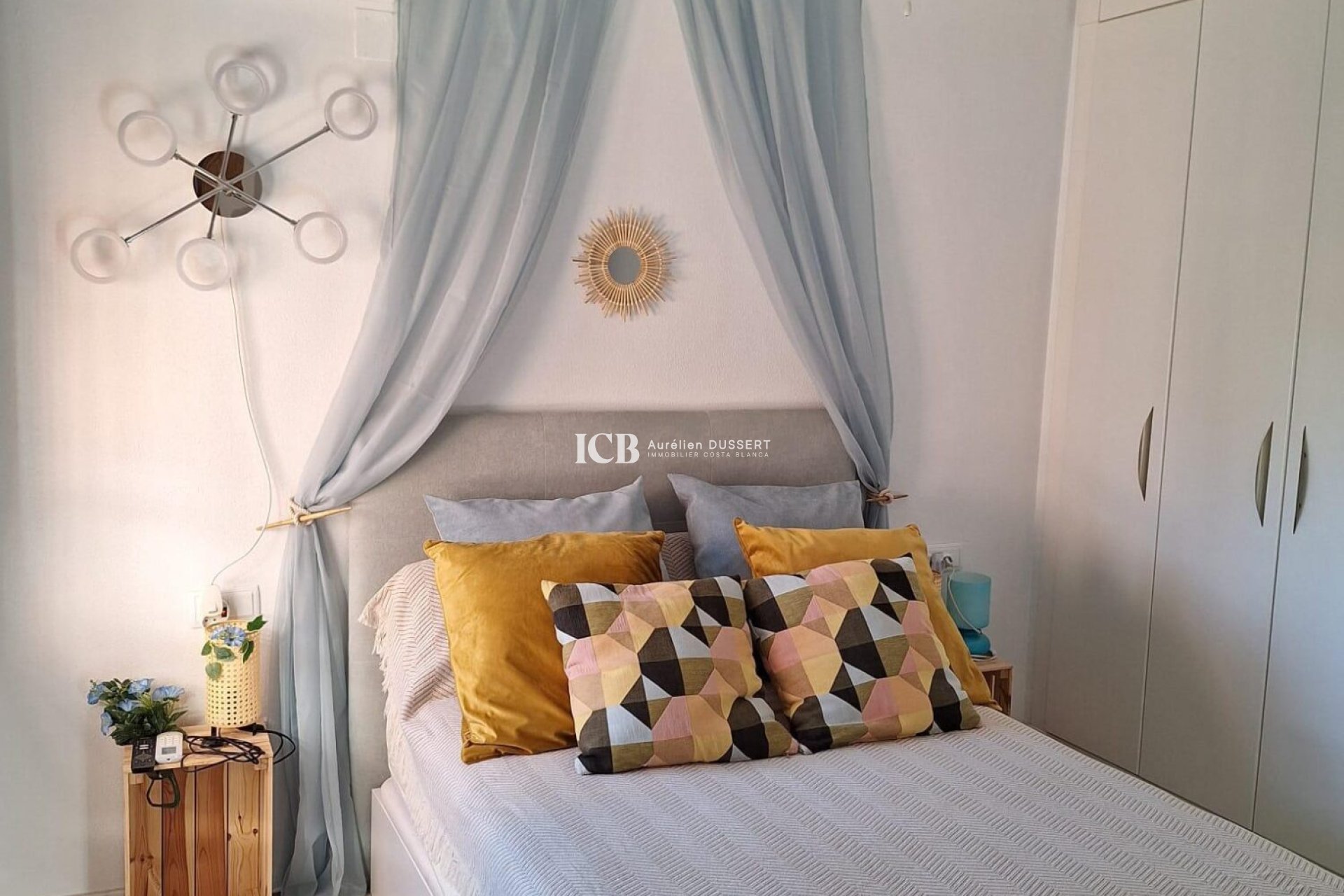 Reventa - Adosado -
San Miguel de Salinas