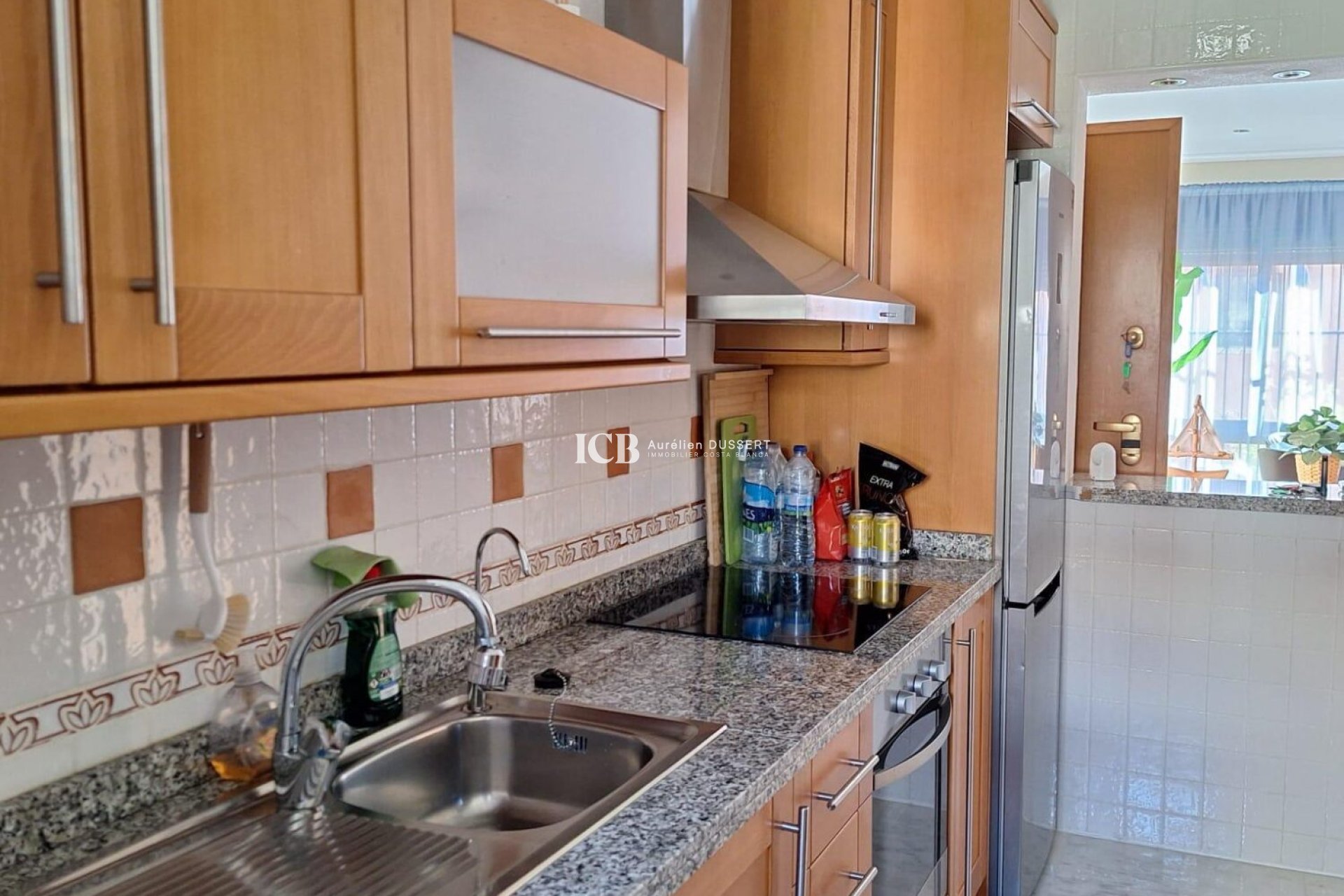 Reventa - Adosado -
San Miguel de Salinas