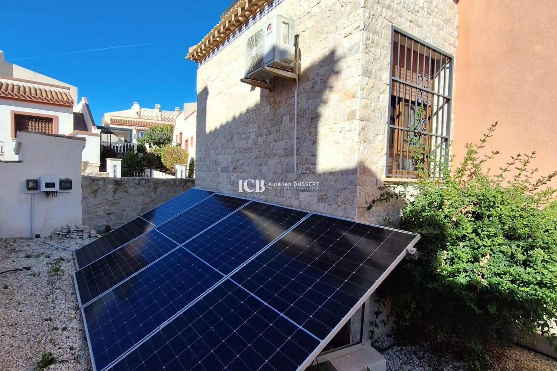 Reventa - Adosado -
San Miguel de Salinas