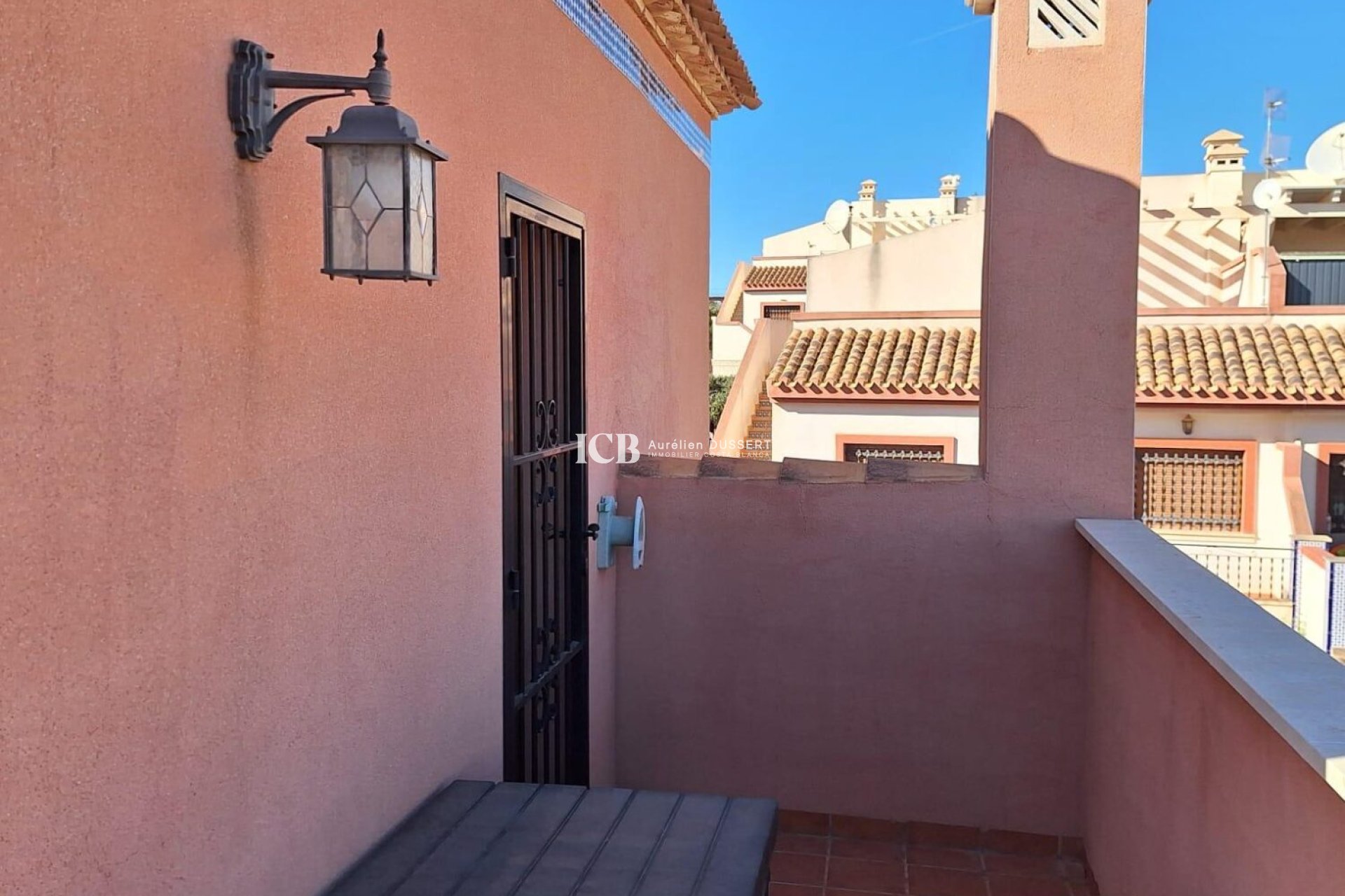 Reventa - Adosado -
San Miguel de Salinas