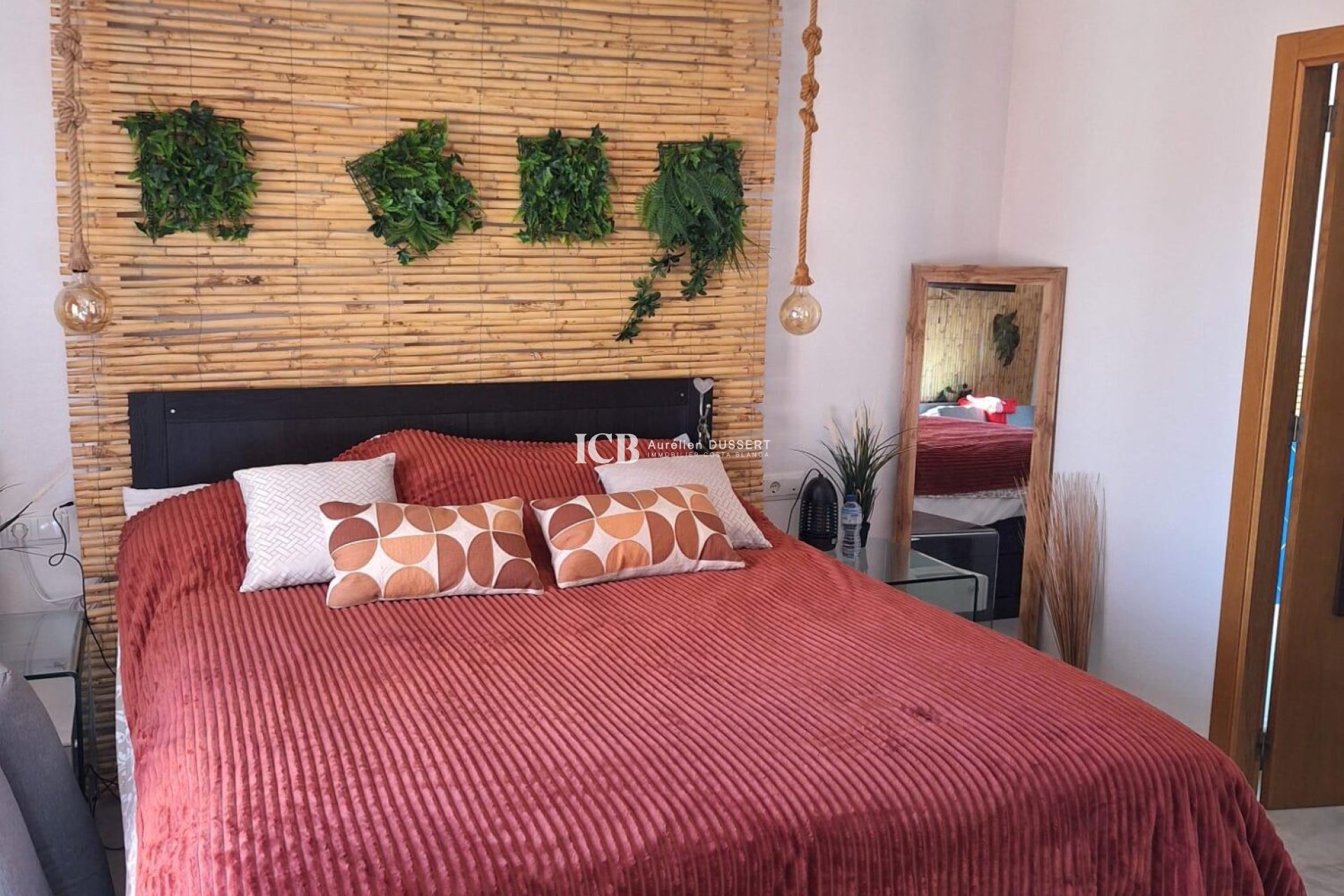 Reventa - Adosado -
San Miguel de Salinas