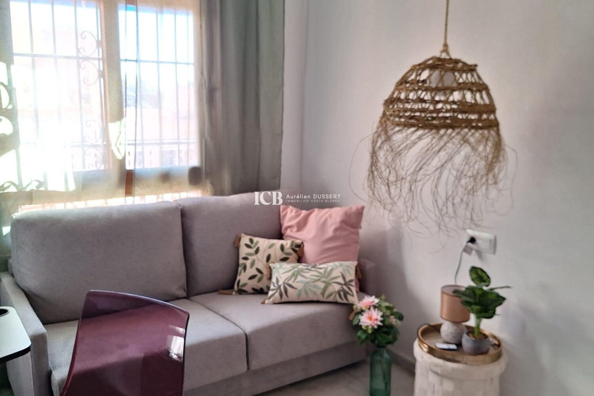 Reventa - Adosado -
San Miguel de Salinas