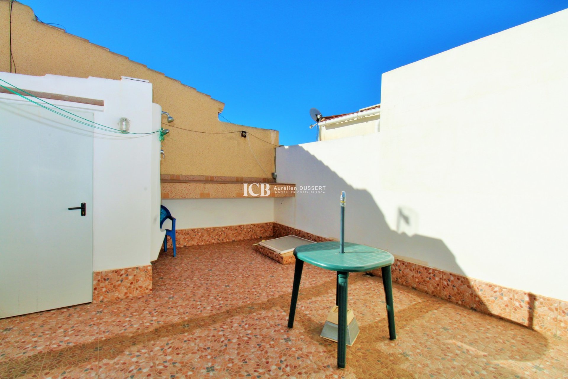 Reventa - Adosado -
Torrevieja - El chaparral