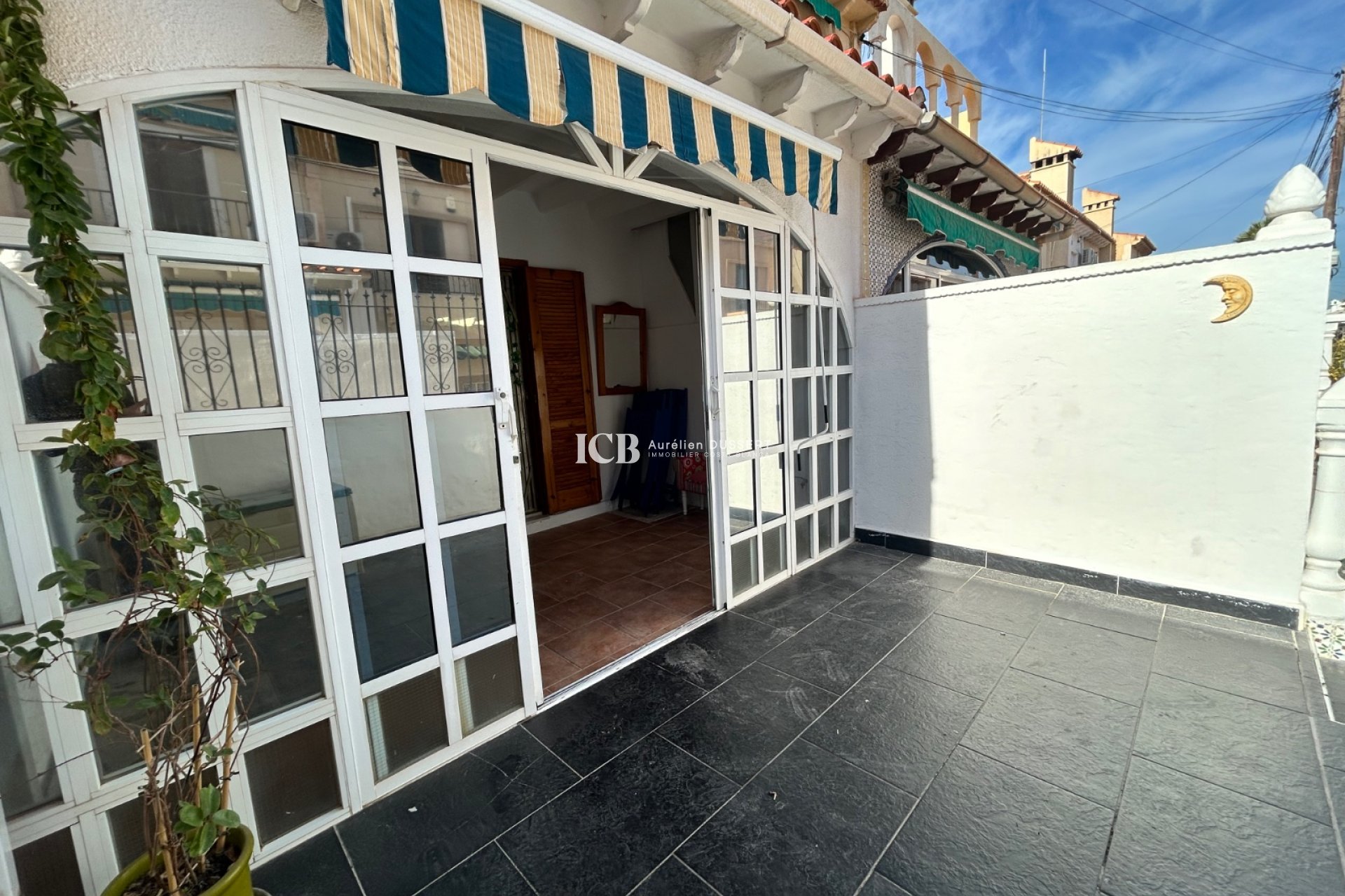 Reventa - Adosado -
Torrevieja - El chaparral