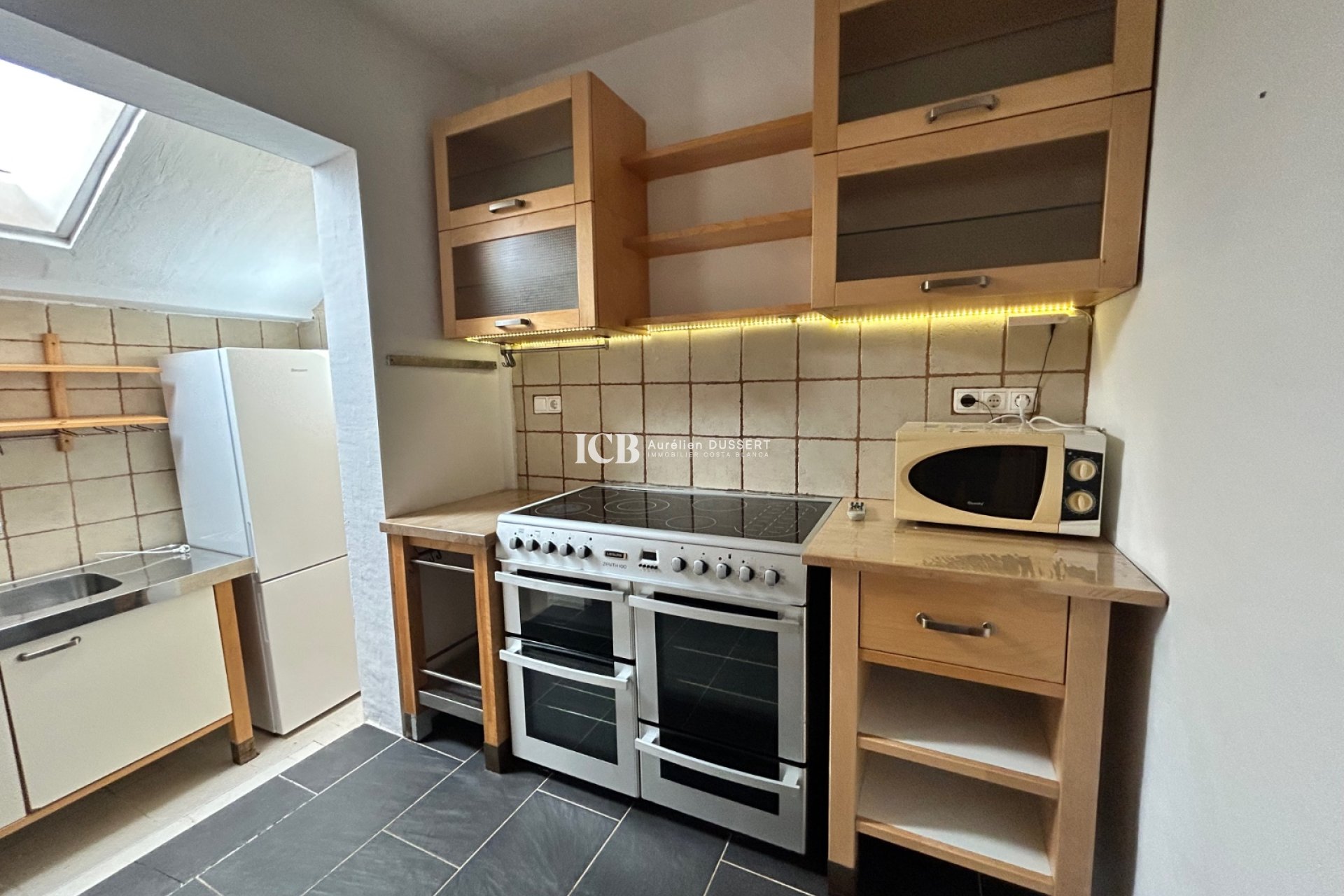 Reventa - Adosado -
Torrevieja - El chaparral