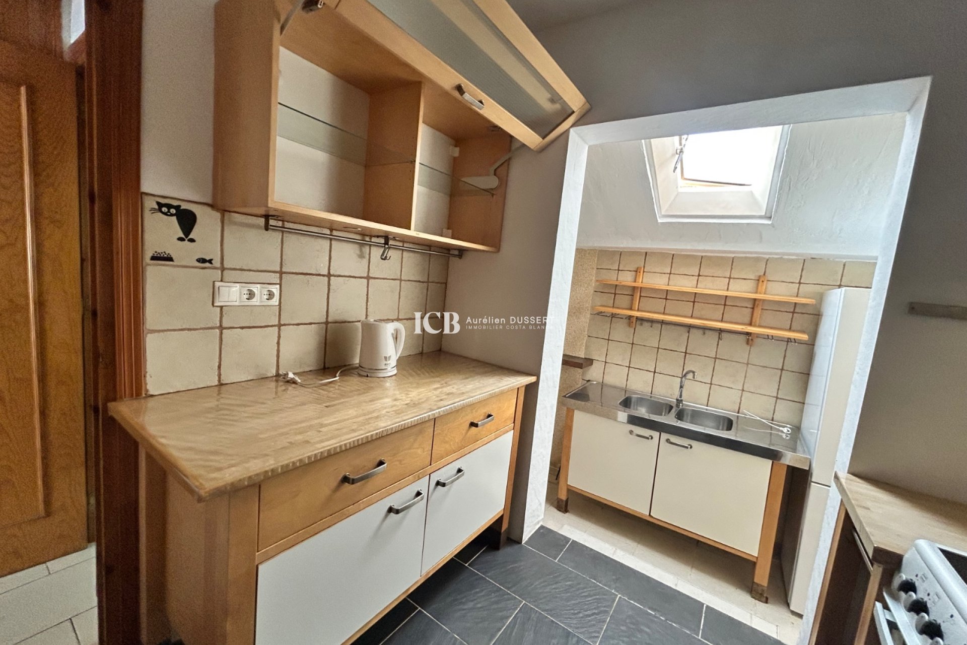 Reventa - Adosado -
Torrevieja - El chaparral