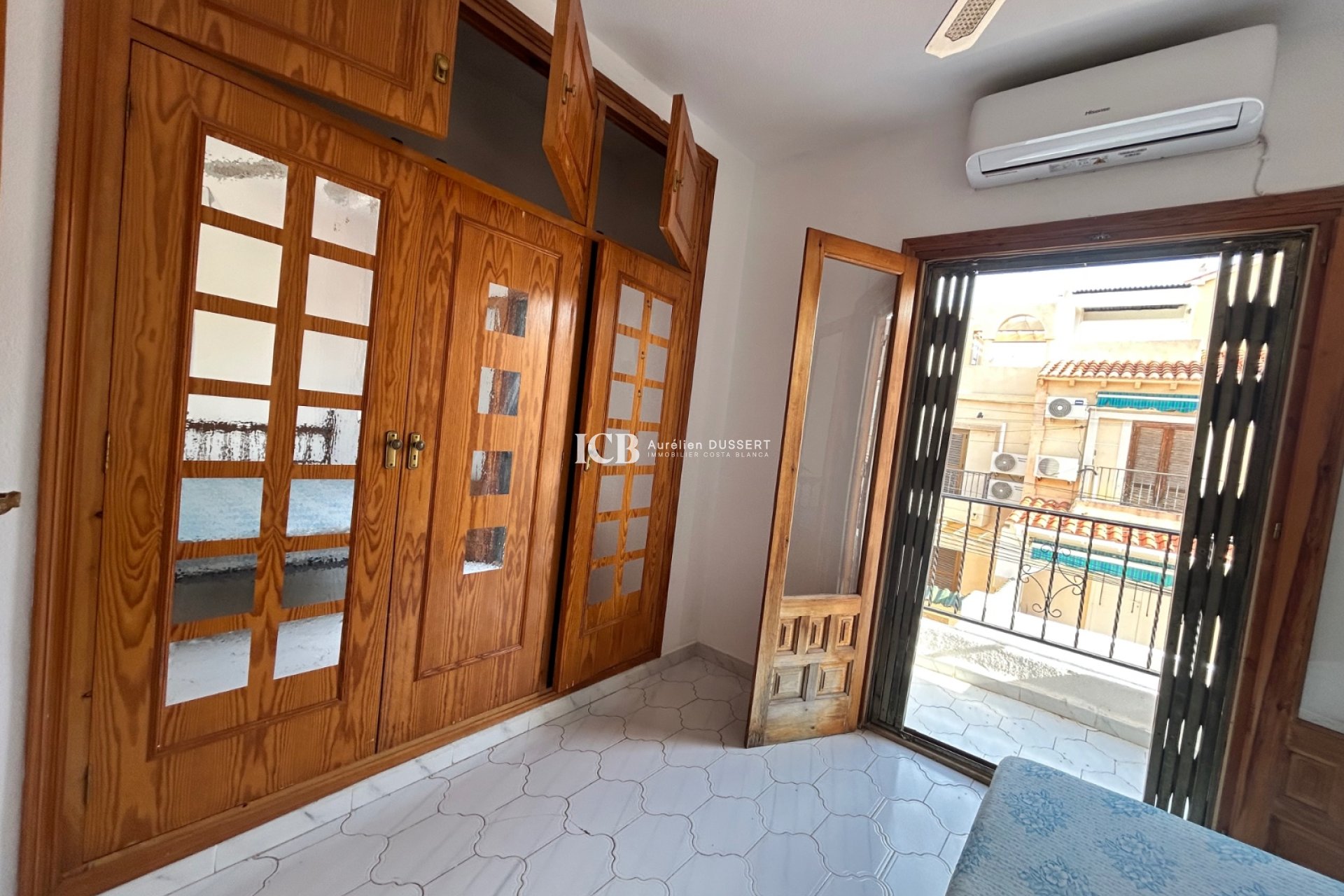 Reventa - Adosado -
Torrevieja - El chaparral