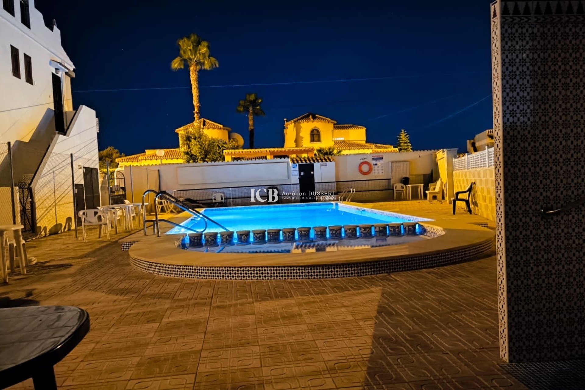 Reventa - Adosado -
Torrevieja - El chaparral