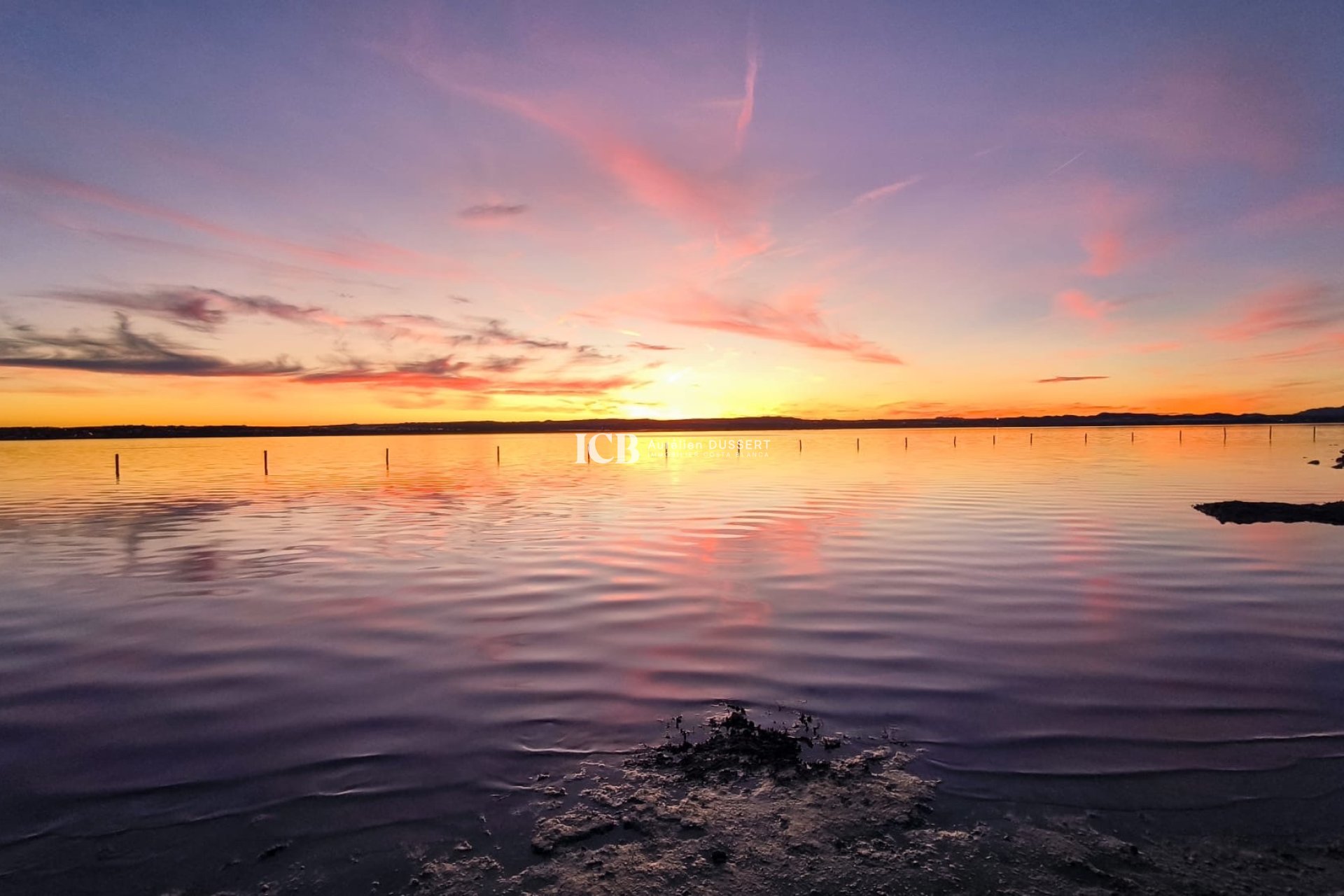 Reventa - Adosado -
Torrevieja - El chaparral