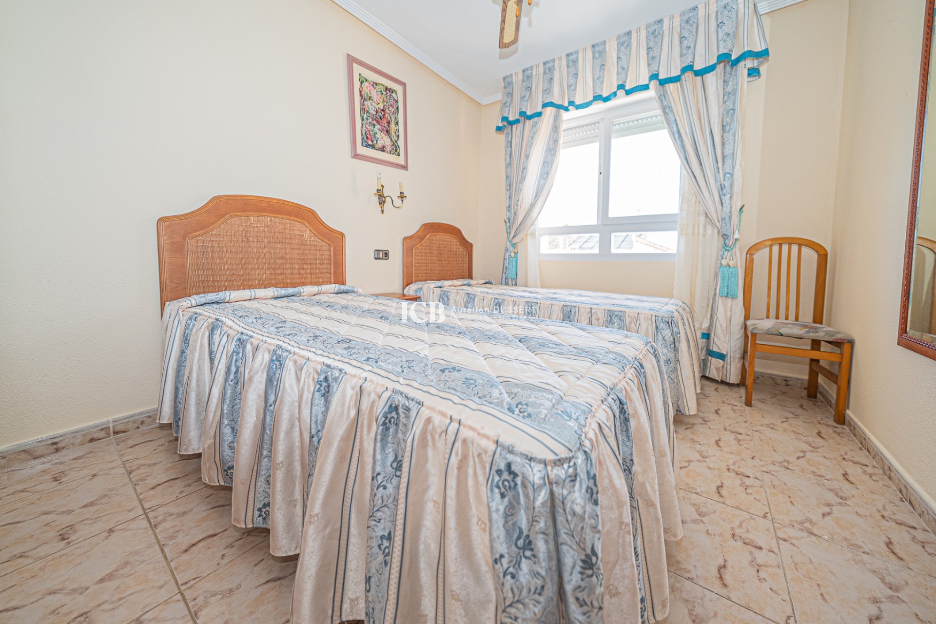 Reventa - Adosado -
Torrevieja - El Chaparral