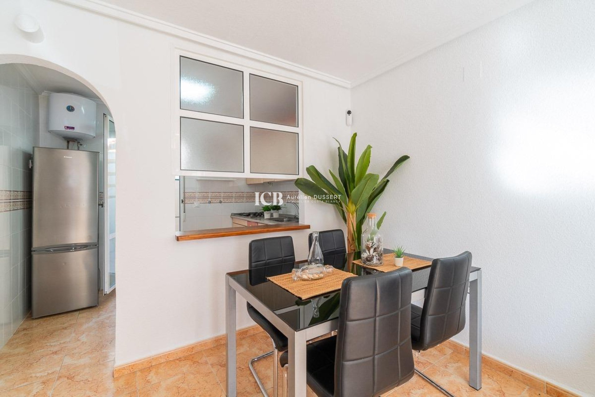 Reventa - Adosado -
Torrevieja - El limonar