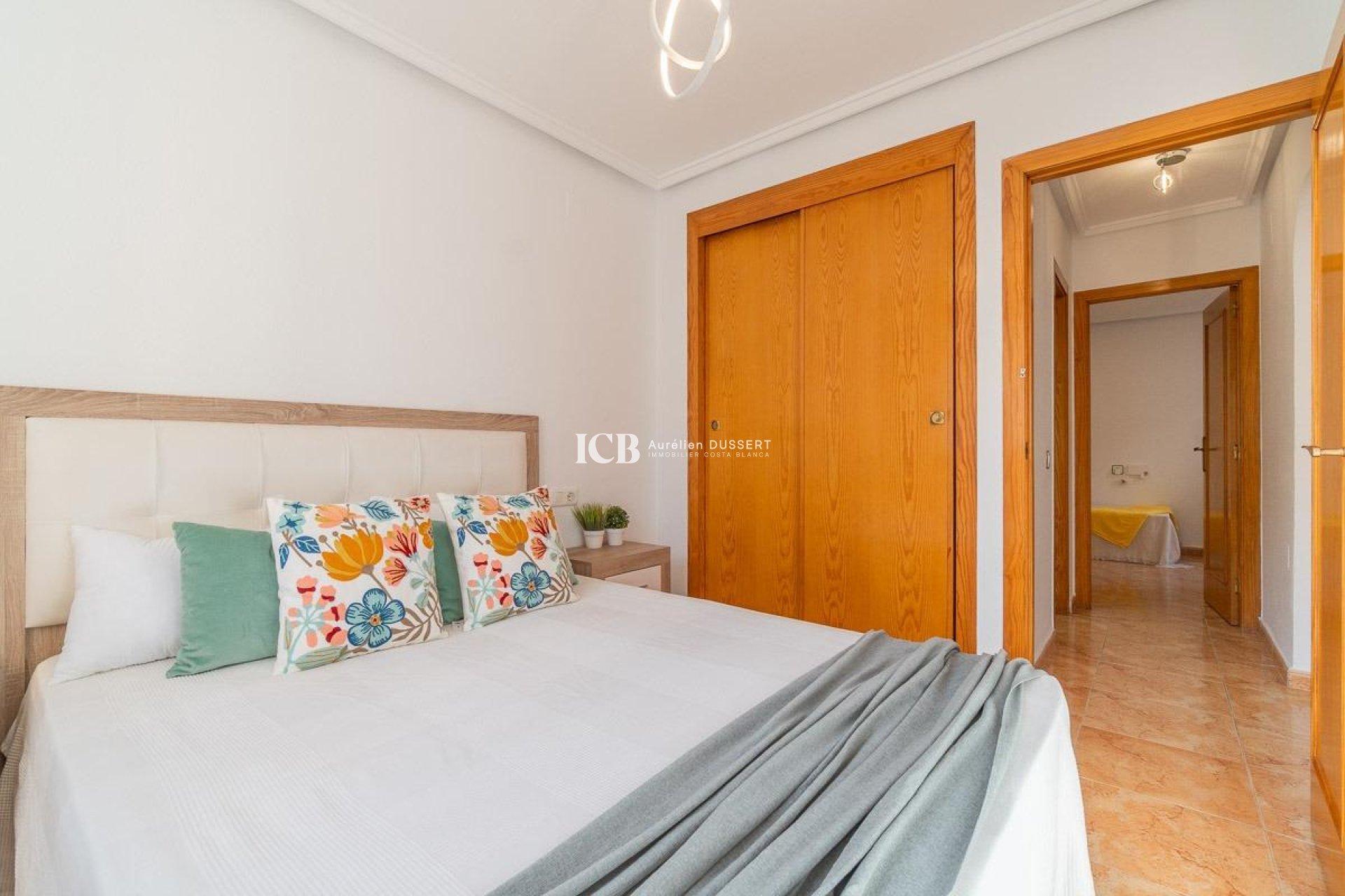 Reventa - Adosado -
Torrevieja - El limonar