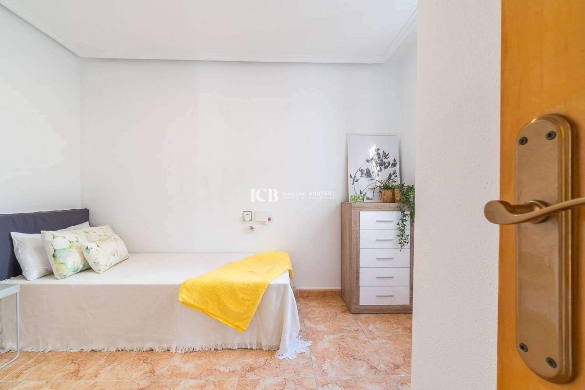 Reventa - Adosado -
Torrevieja - El limonar