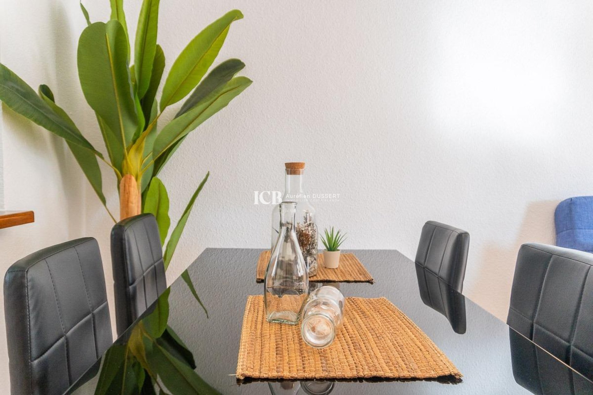 Reventa - Adosado -
Torrevieja - El limonar