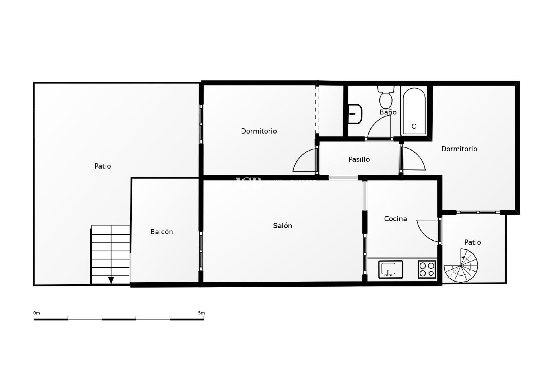 Reventa - Adosado -
Torrevieja - El limonar