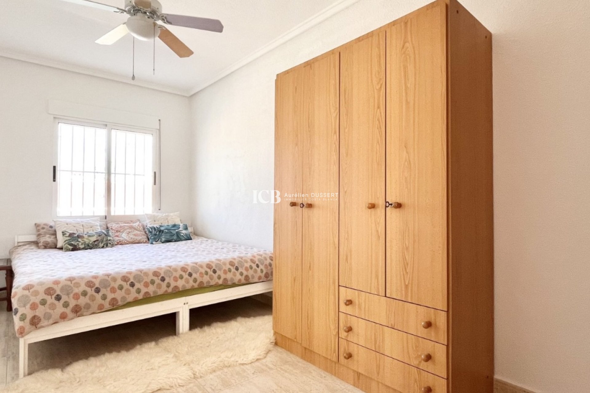 Reventa - Adosado -
Torrevieja - La Siesta - El Salado -  Torreta