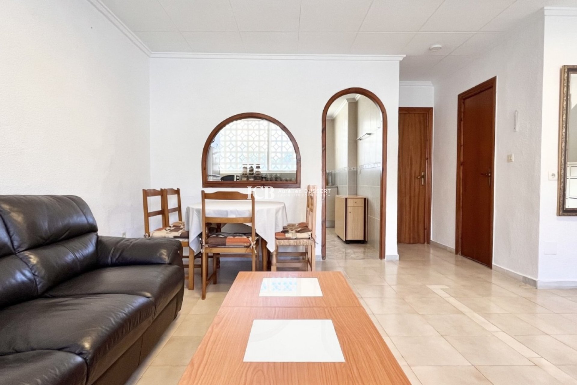 Reventa - Adosado -
Torrevieja - La Siesta - El Salado -  Torreta