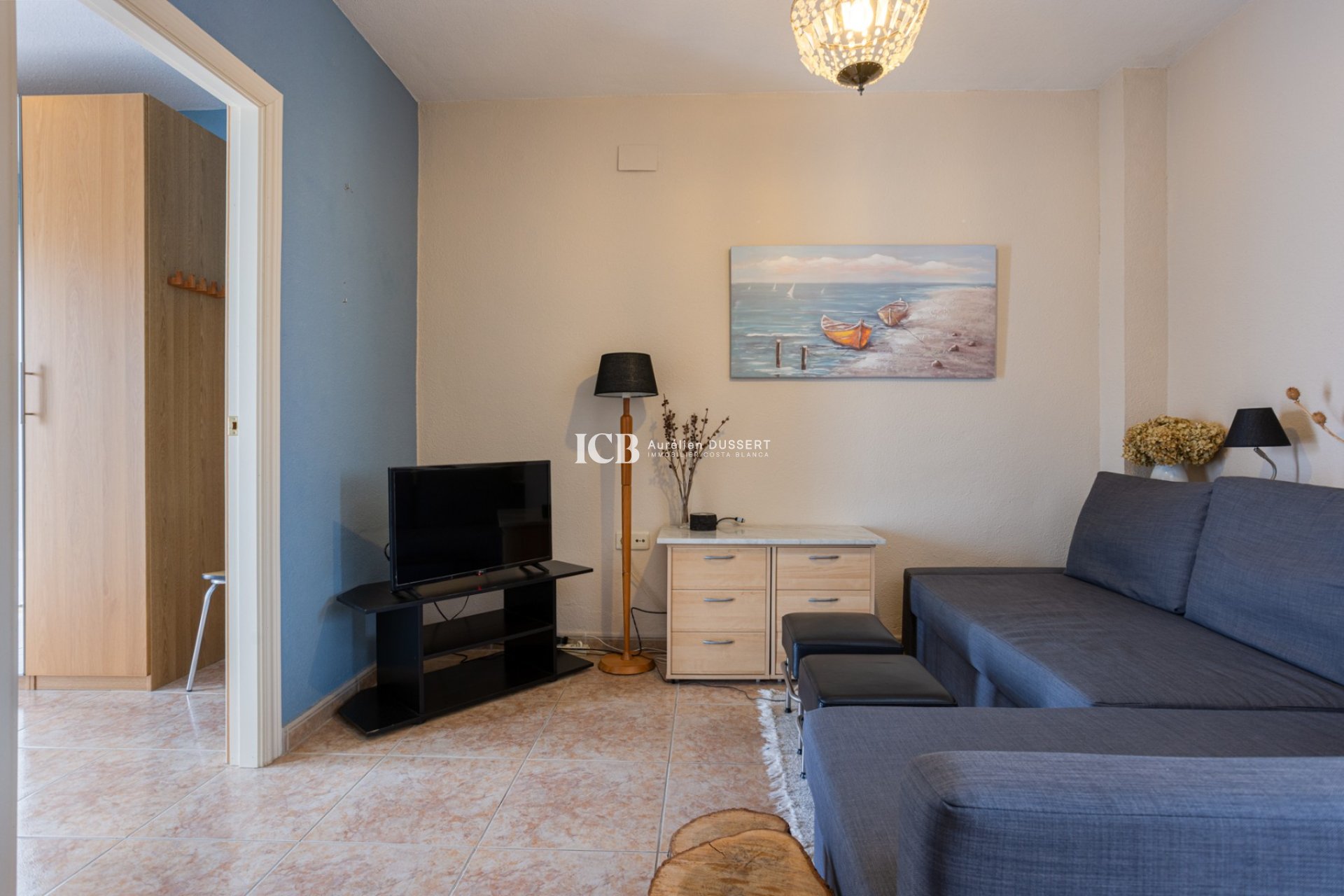 Reventa - Adosado -
Torrevieja - La siesta