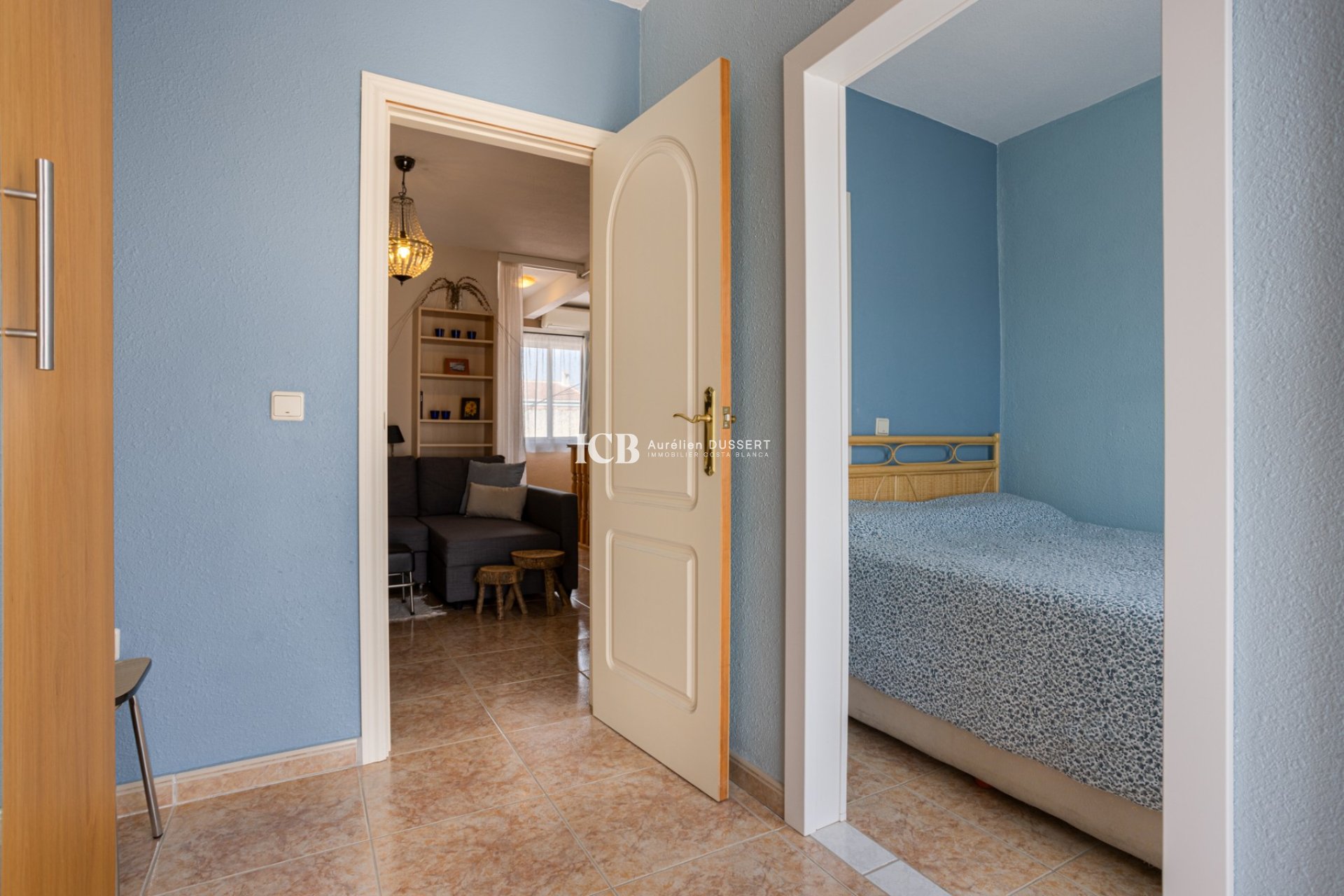 Reventa - Adosado -
Torrevieja - La siesta