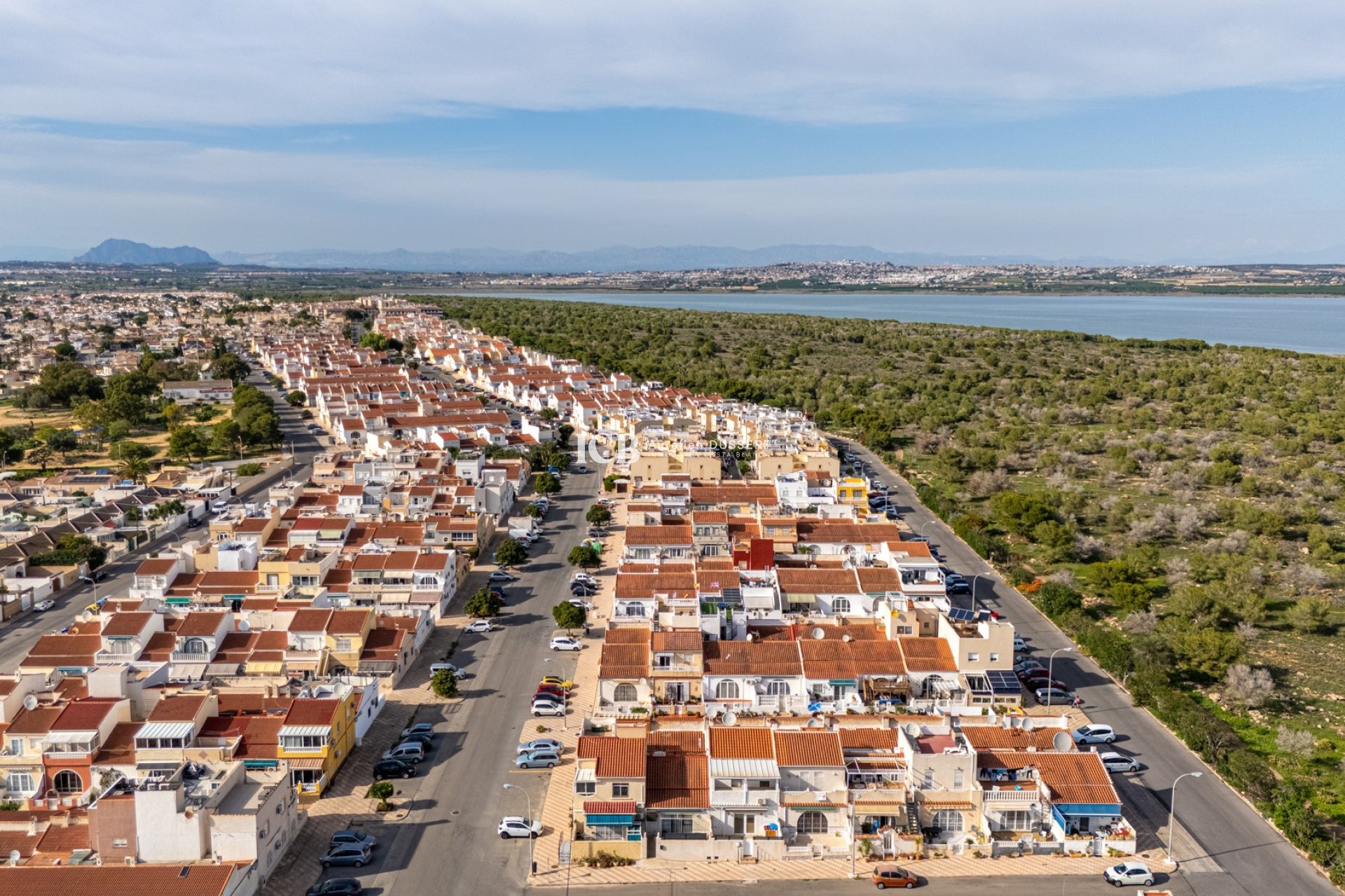 Reventa - Adosado -
Torrevieja - La siesta