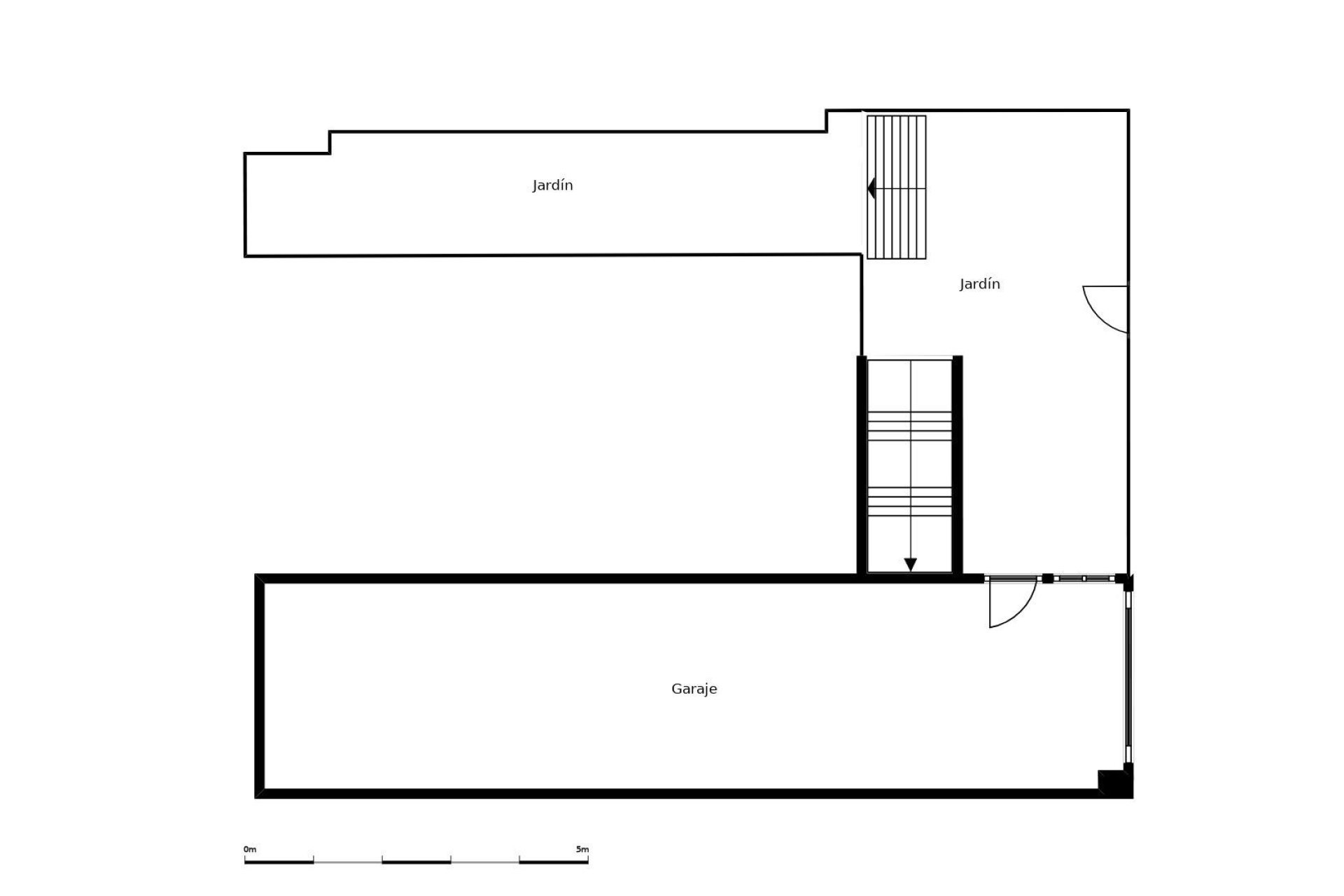 Reventa - Adosado -
Torrevieja - Los altos