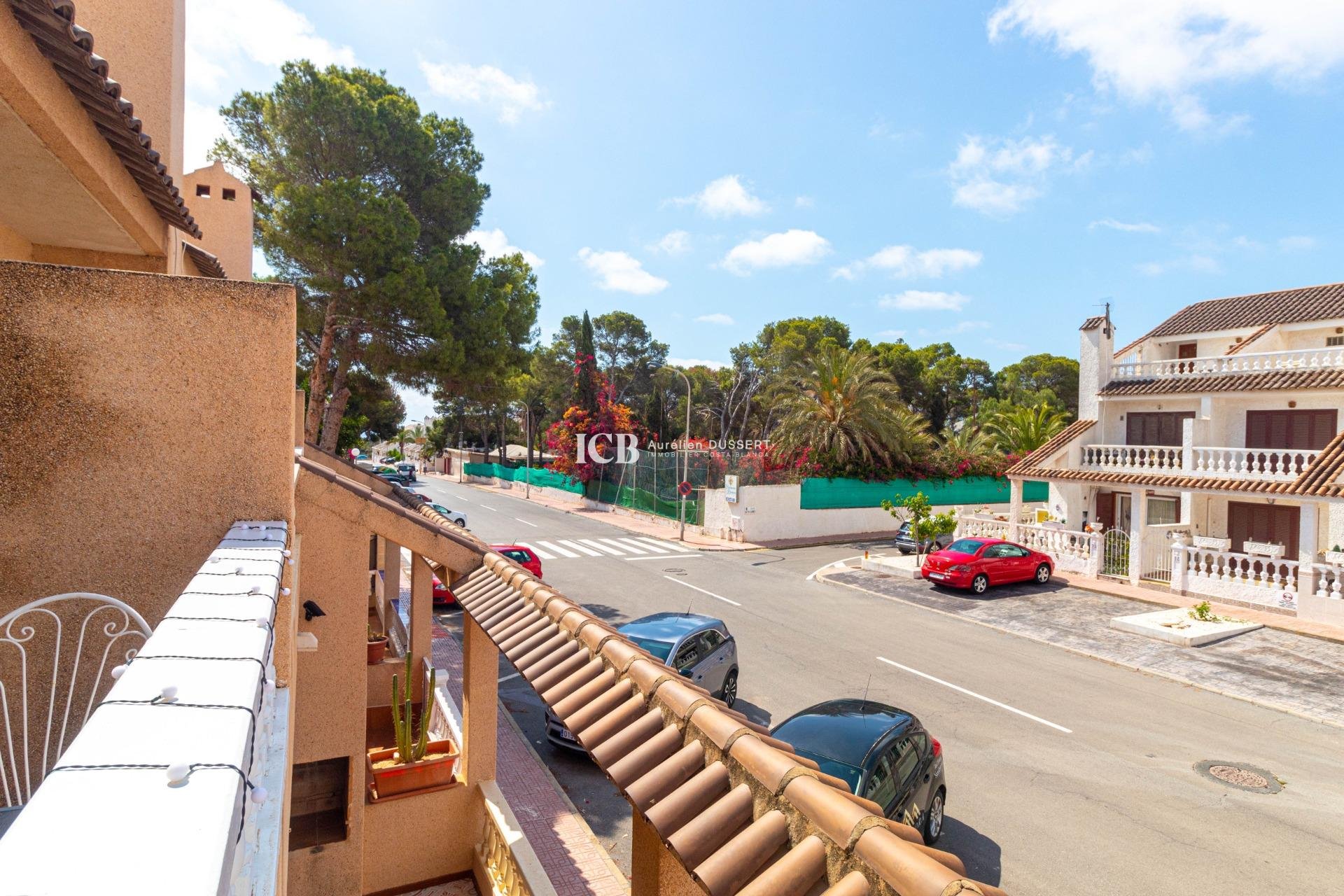 Reventa - Adosado -
Torrevieja - Los Balcones - Los Altos del Edén